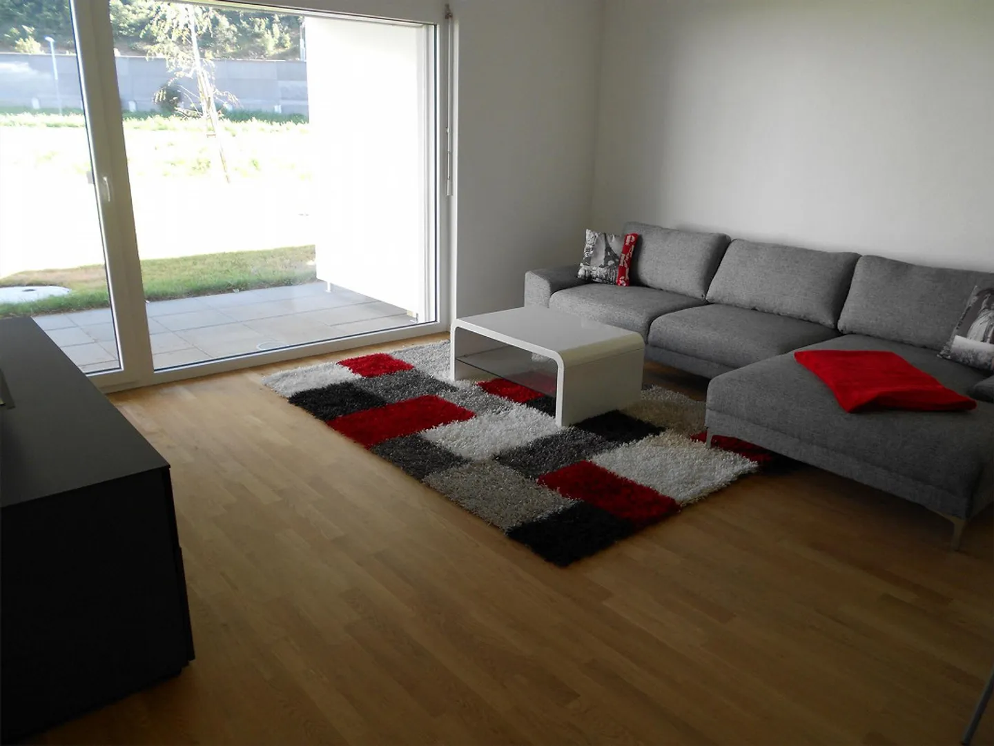 Modernes 2.5-Zimmer-Apartment in Visp - Foto 3 von 7