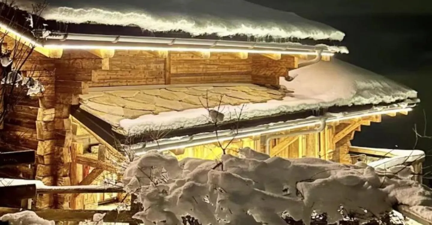Luxury Chalet with panoramic view for rent/sale - Photo 4 of 13