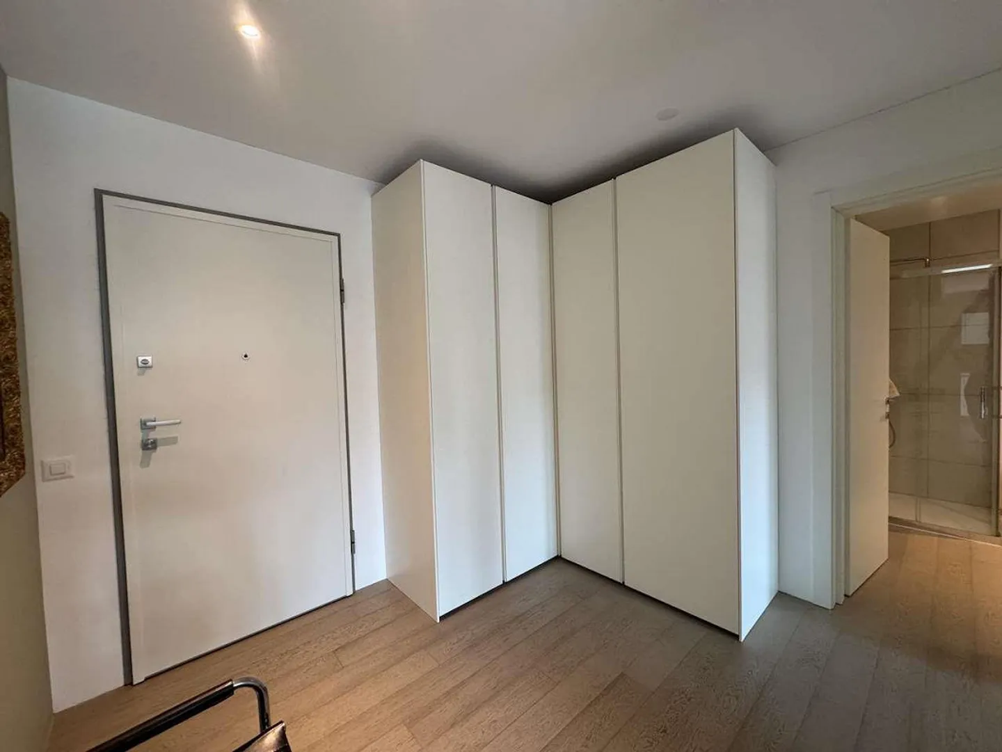 Appartamento luminoso in ottima posizione - Foto 7 di 8