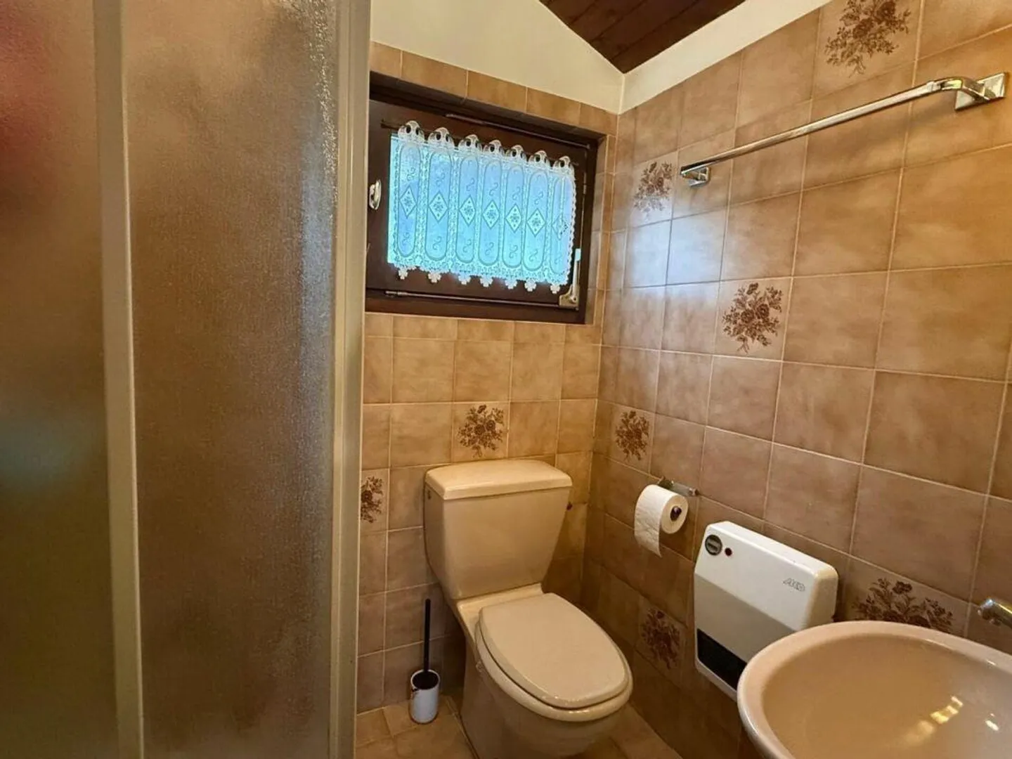 Casa rustica nel centro di Davesco - Foto 4 di 5