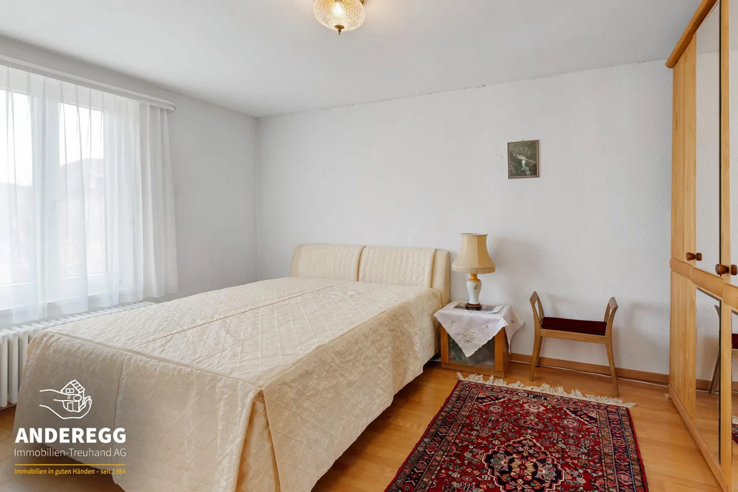 Zentral gelegenes 5-Zi.-DEFH mit 2-Zi.-Einliegerwohnung - Photo 7 sur 13