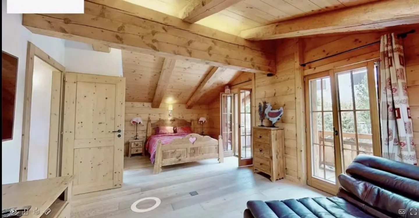 Luxury Chalet with panoramic view for rent/sale - Photo 7 of 13