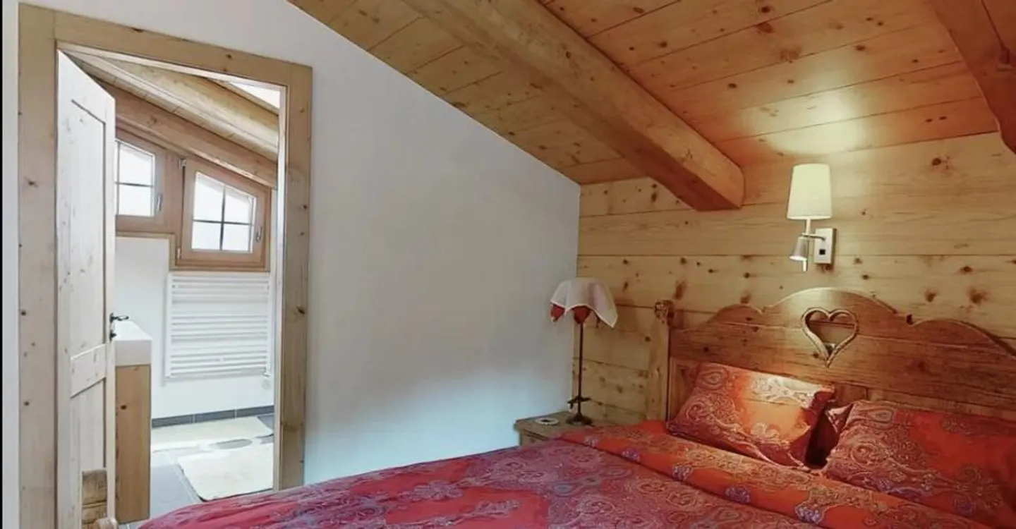 Luxury Chalet with panoramic view for rent/sale - Photo 9 of 13