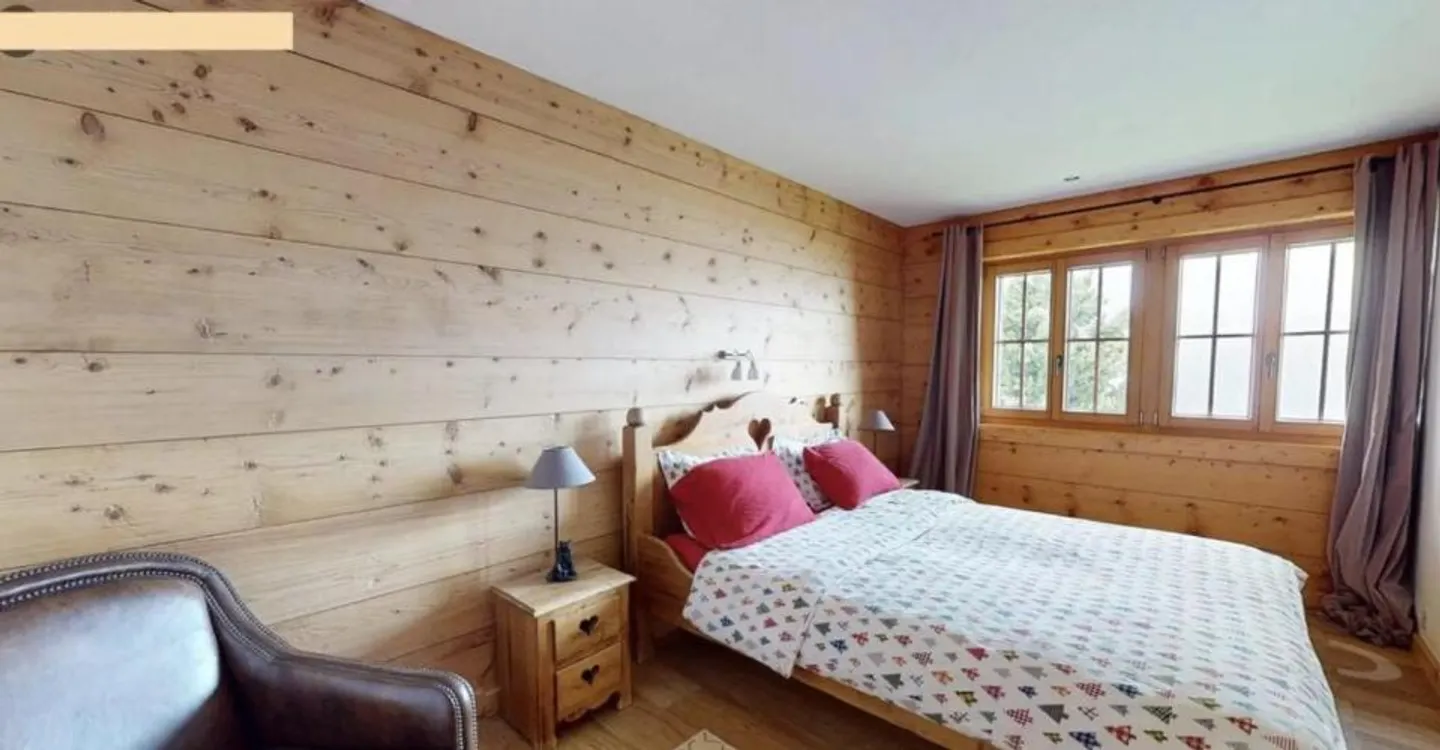 Luxury Chalet with panoramic view for rent/sale - Photo 10 of 13