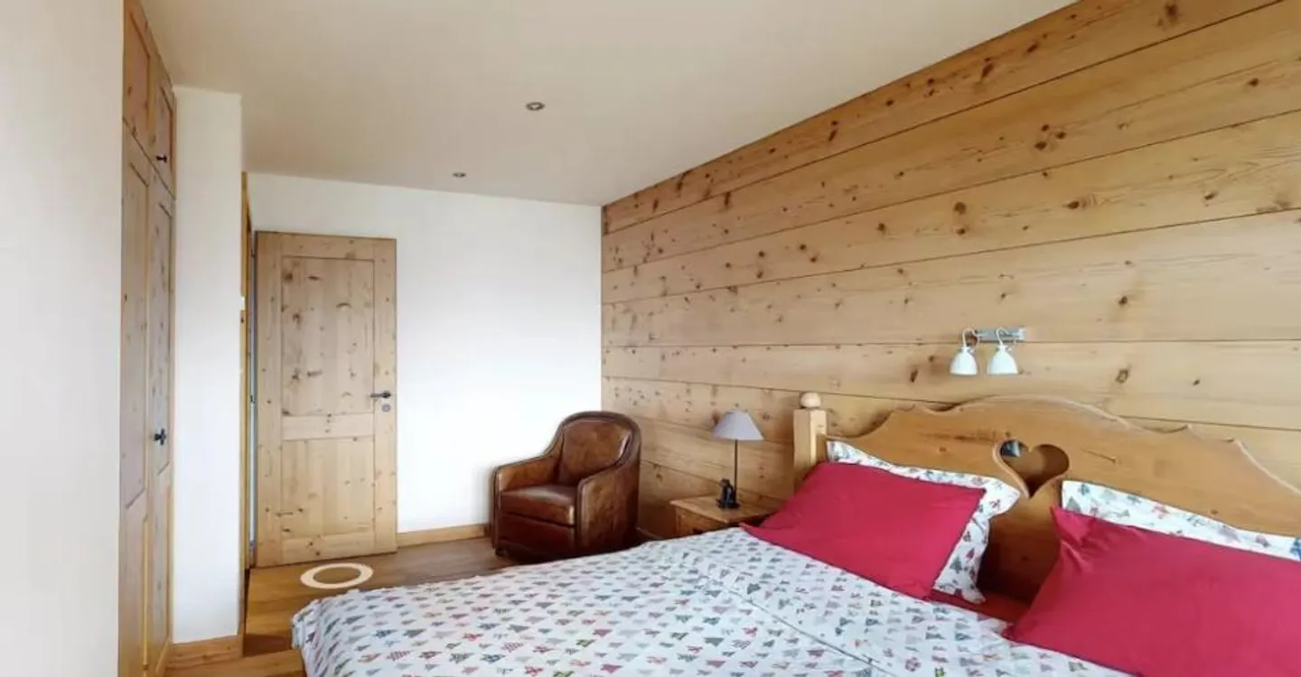 Luxury Chalet with panoramic view for rent/sale - Photo 11 of 13