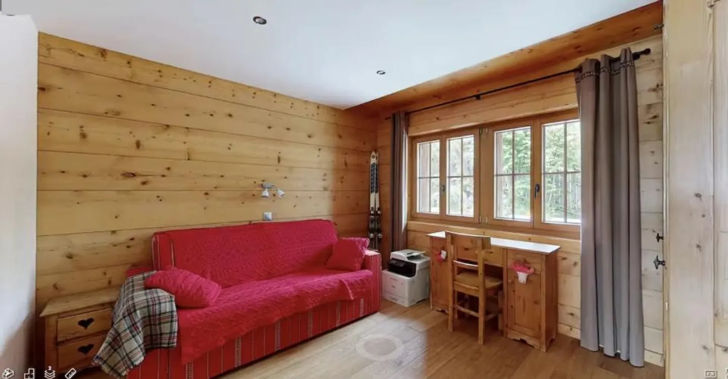 Luxury Chalet with panoramic view for rent/sale - Photo 13 of 13