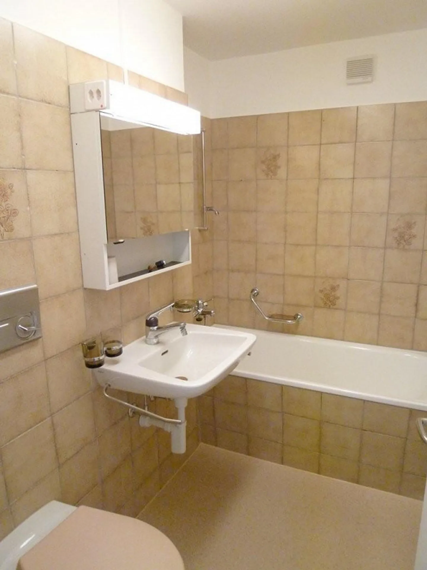 Charmante 4-Zimmerwohnung - Foto 5 von 6