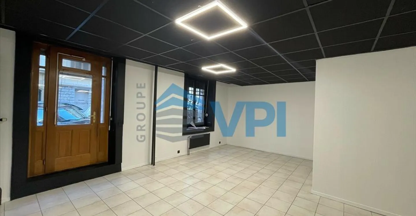 Bürofläche mieten - Foto 1 von 5