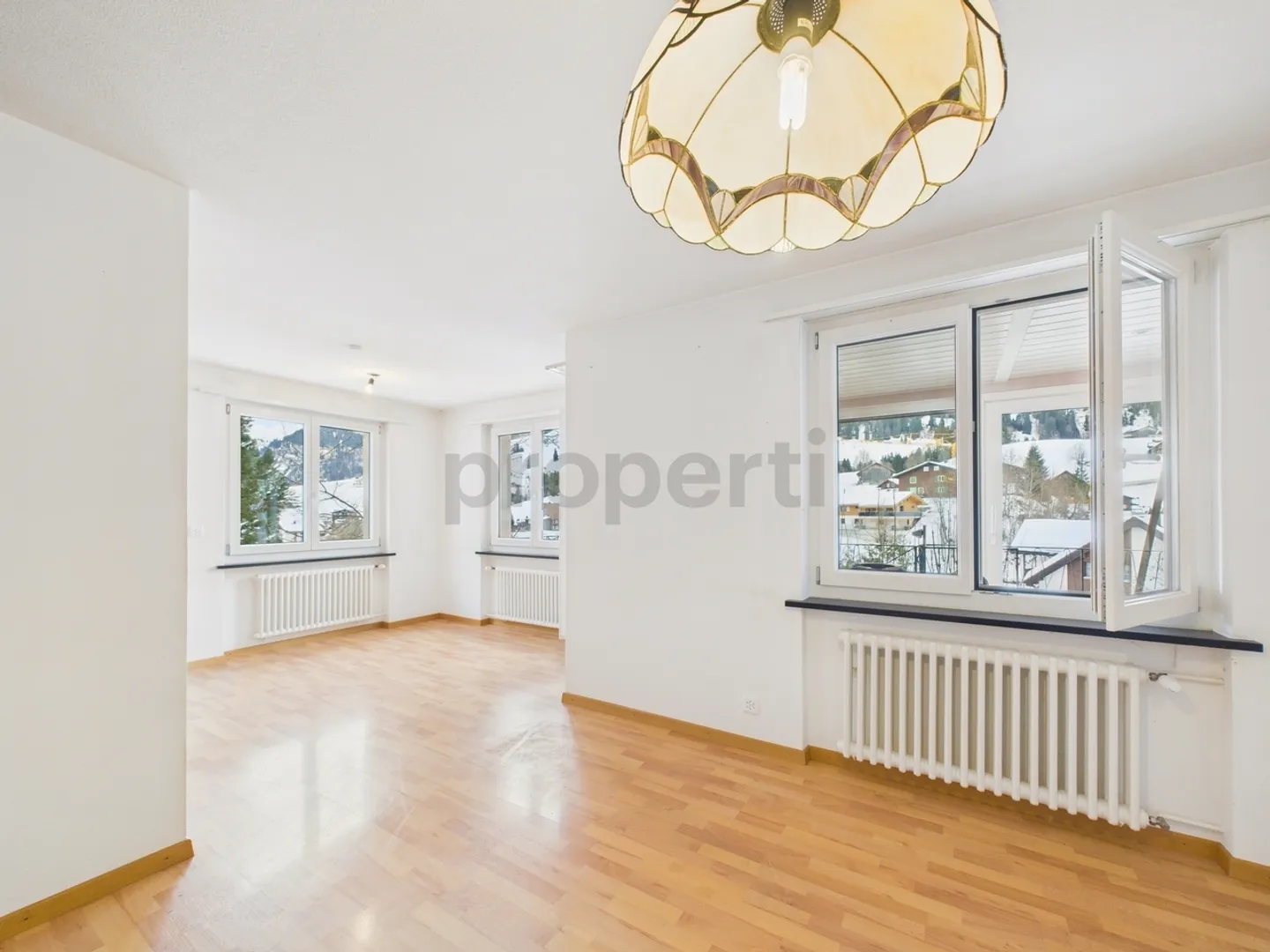 Geräumiges 7-Zimmer-Mehrfamilienhaus im Kurort Oberiberg - Foto 9 von 13