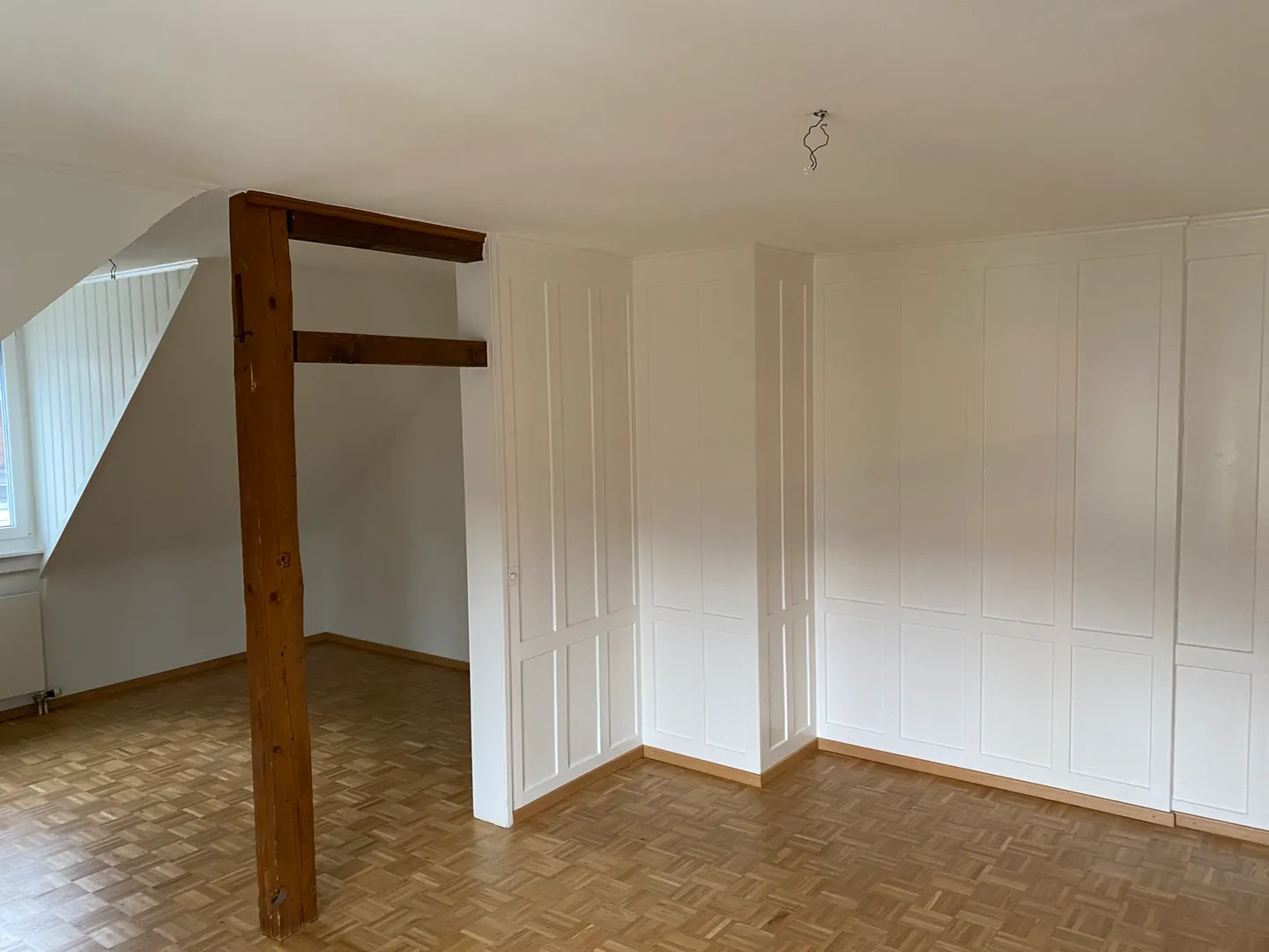 Appartamento Attico Moderno in Affitto - Foto 5 di 14