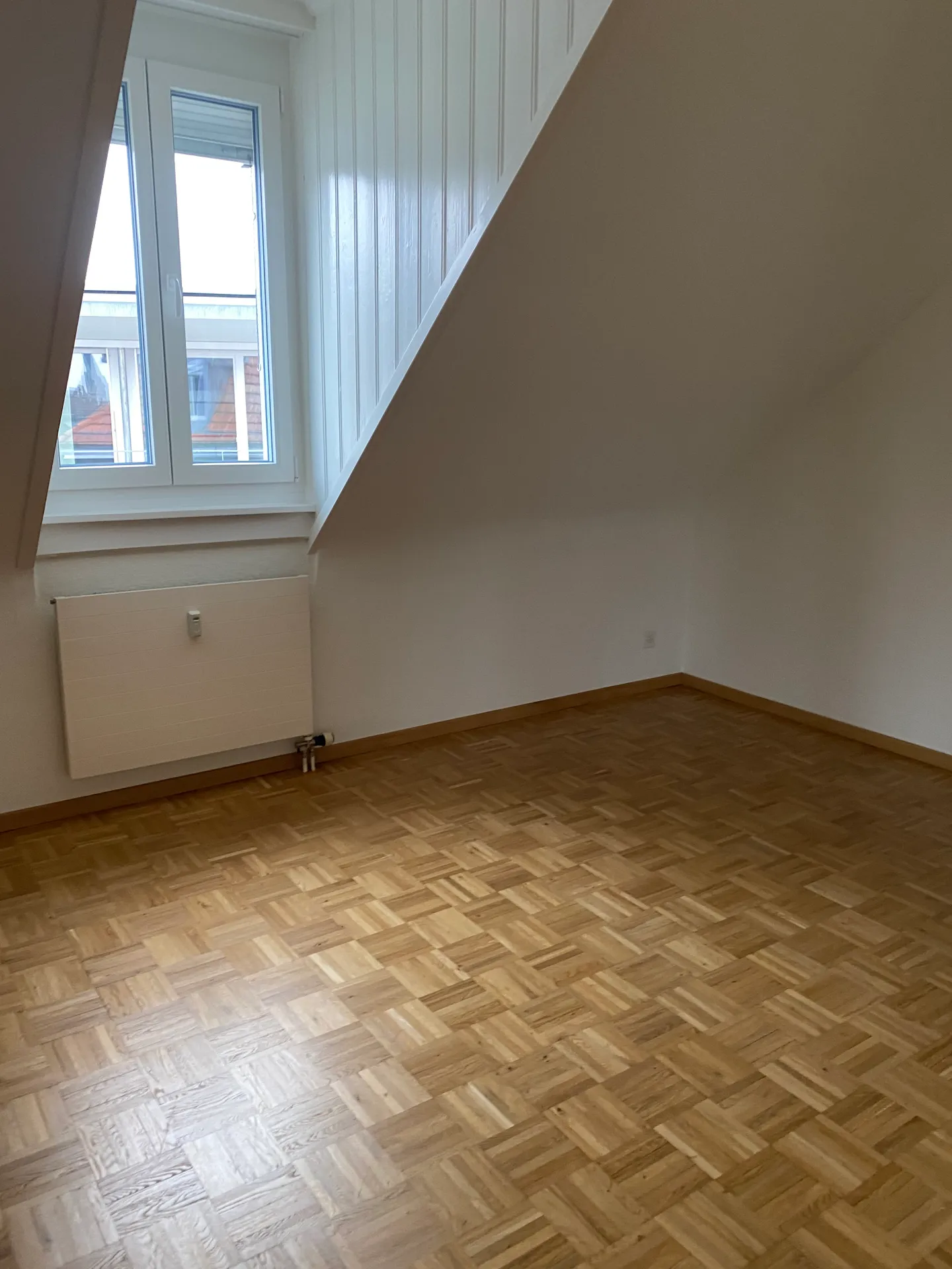 Appartamento Attico Moderno in Affitto - Foto 7 di 14