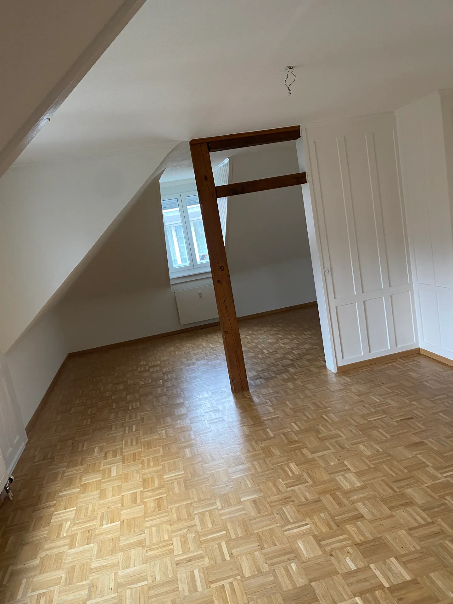 Appartamento Attico Moderno in Affitto - Foto 14 di 14