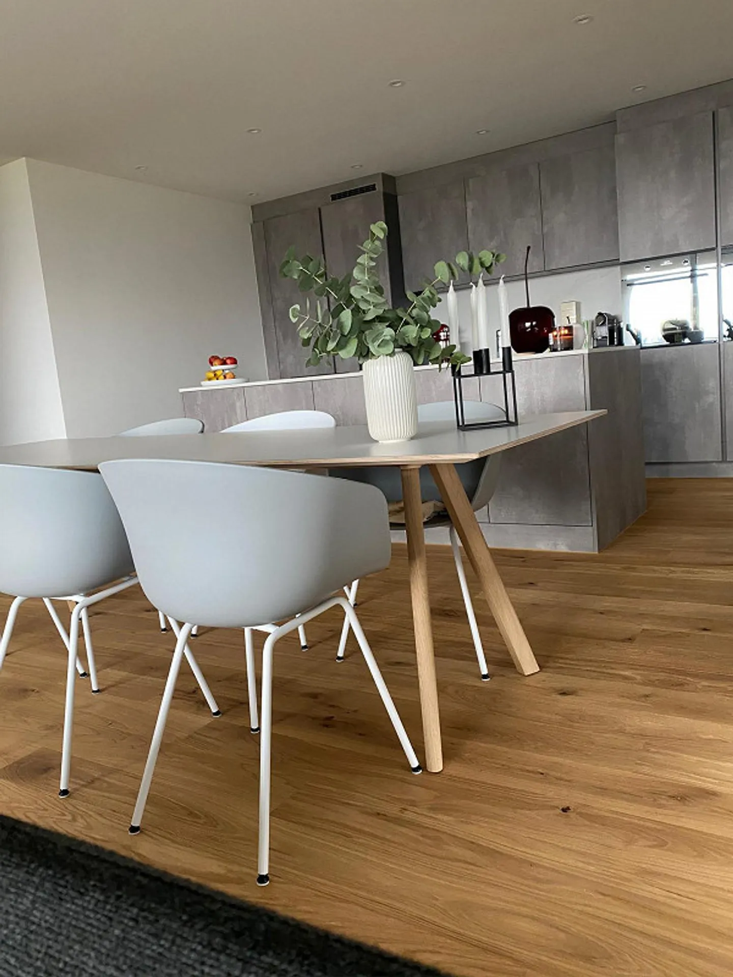 Appartamento 4 1/2 stanze vicino al lago - Foto 10 di 15