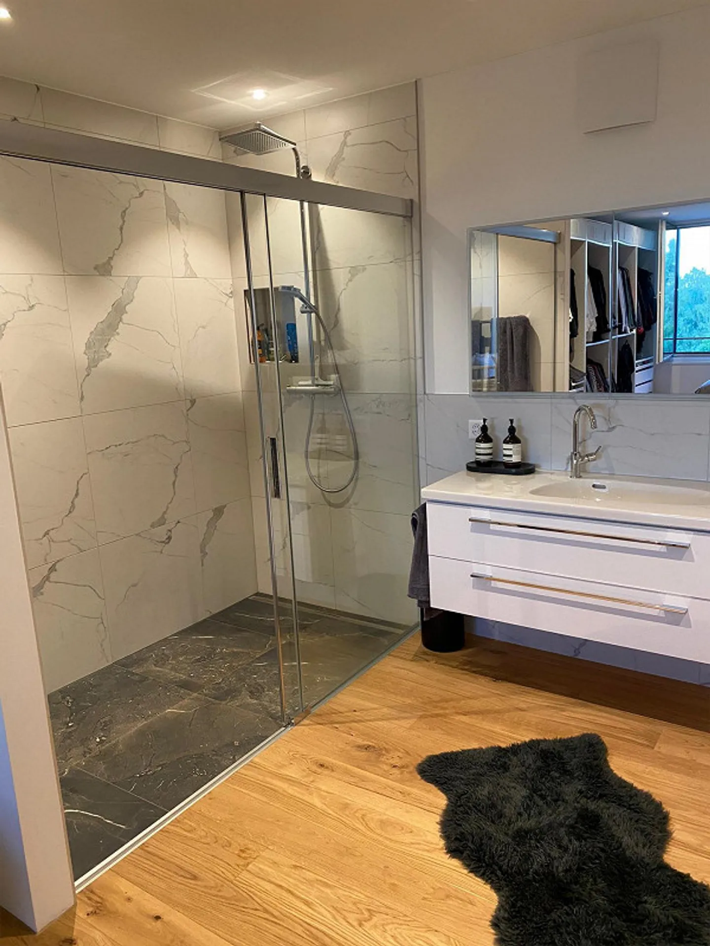 Appartamento 4 1/2 stanze vicino al lago - Foto 12 di 15