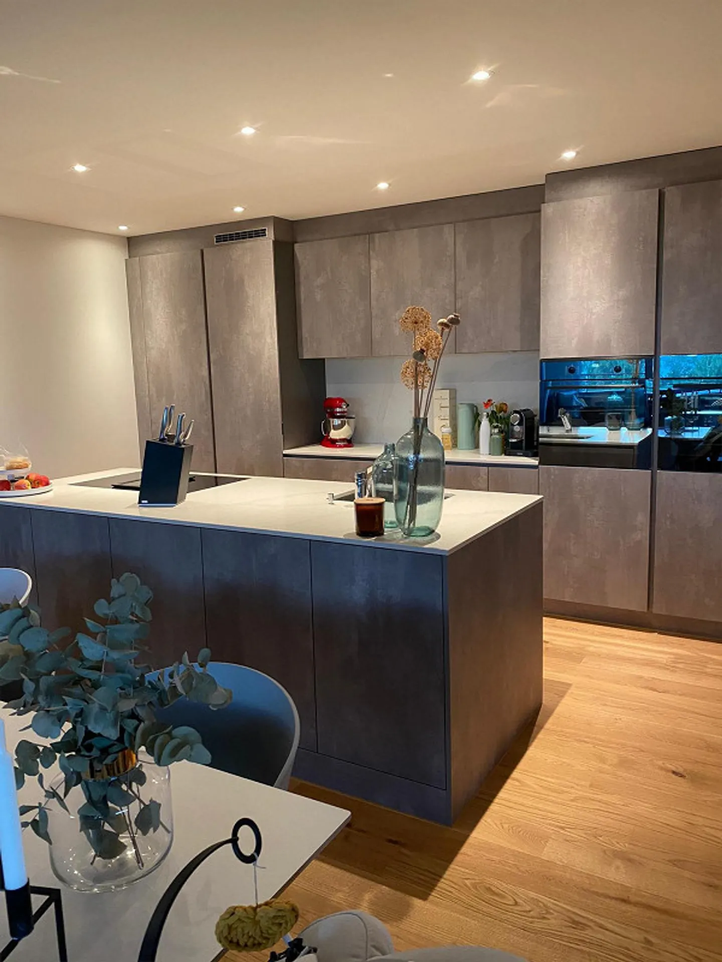 Appartamento 4 1/2 stanze vicino al lago - Foto 14 di 15