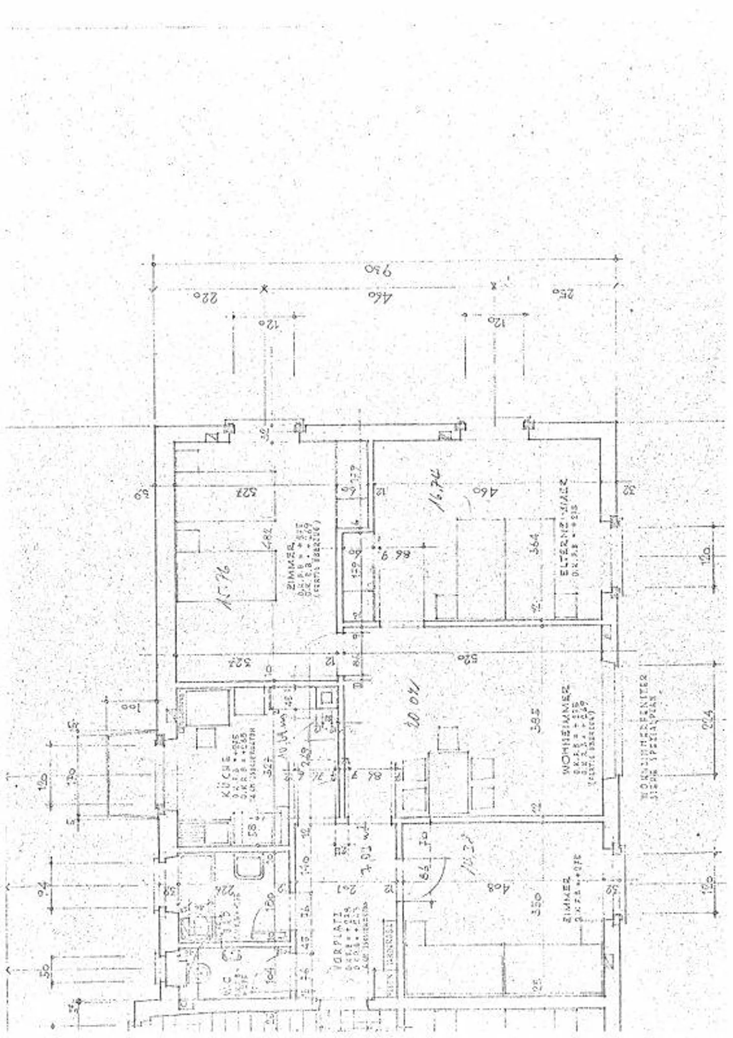 Appartamento sulla larghezza - Foto 2 di 5