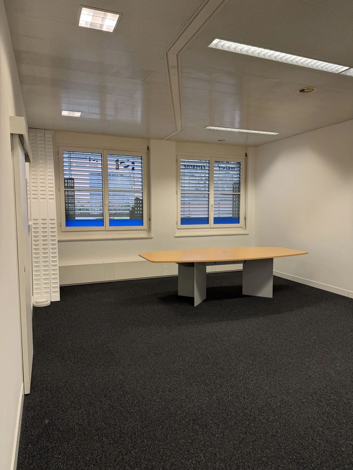 Uffici di 34 m2 - Foto 2 di 2