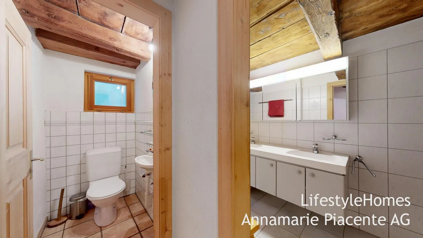 Unique Lover's Object in Davos - Photo 11 of 20