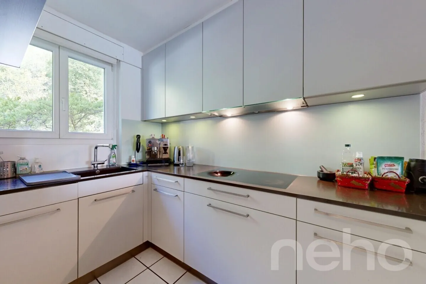 Charmantes Reihenhaus mit Seesicht - Foto 5 von 12