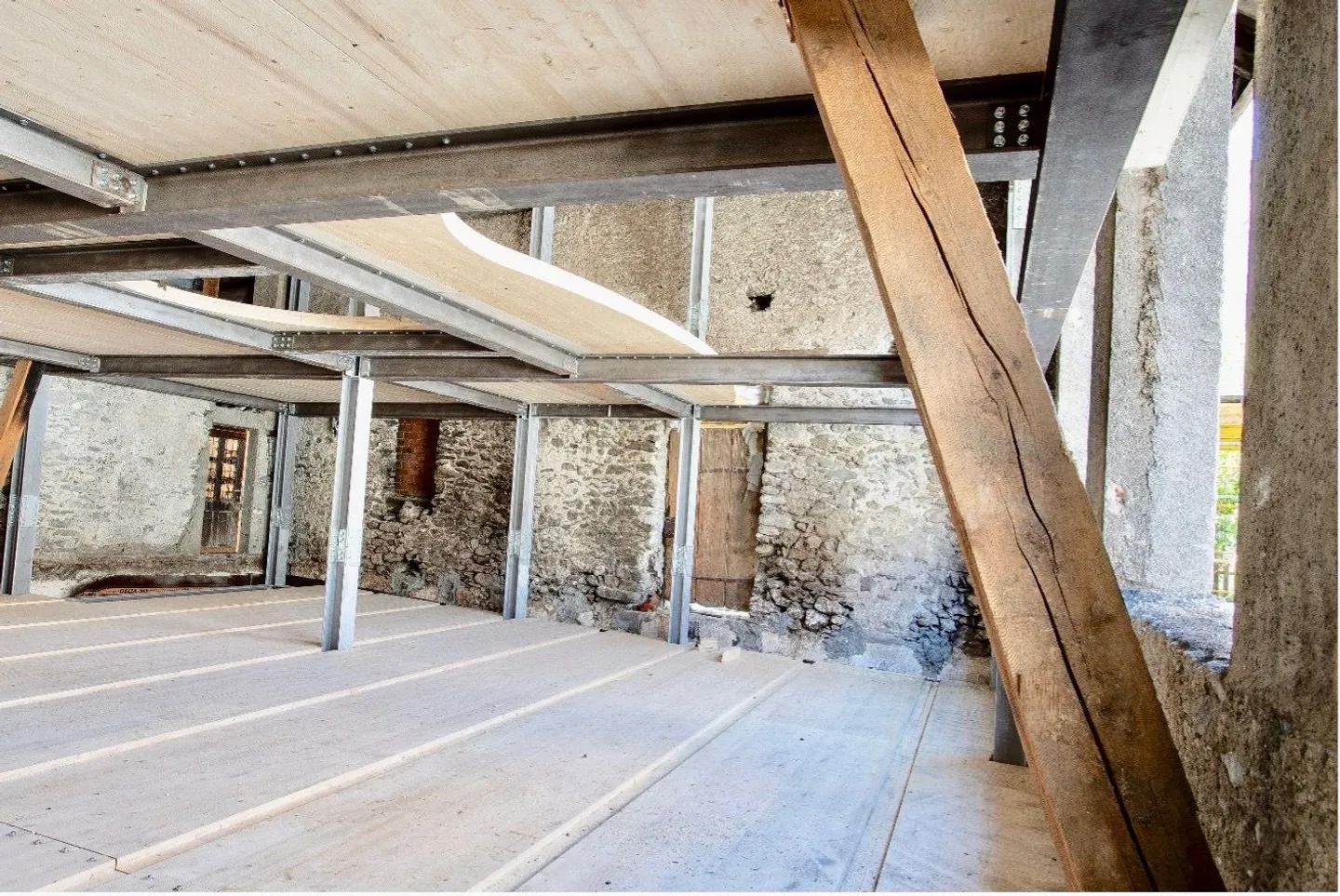 Maison individuelle à vendre - Photo 5 sur 13