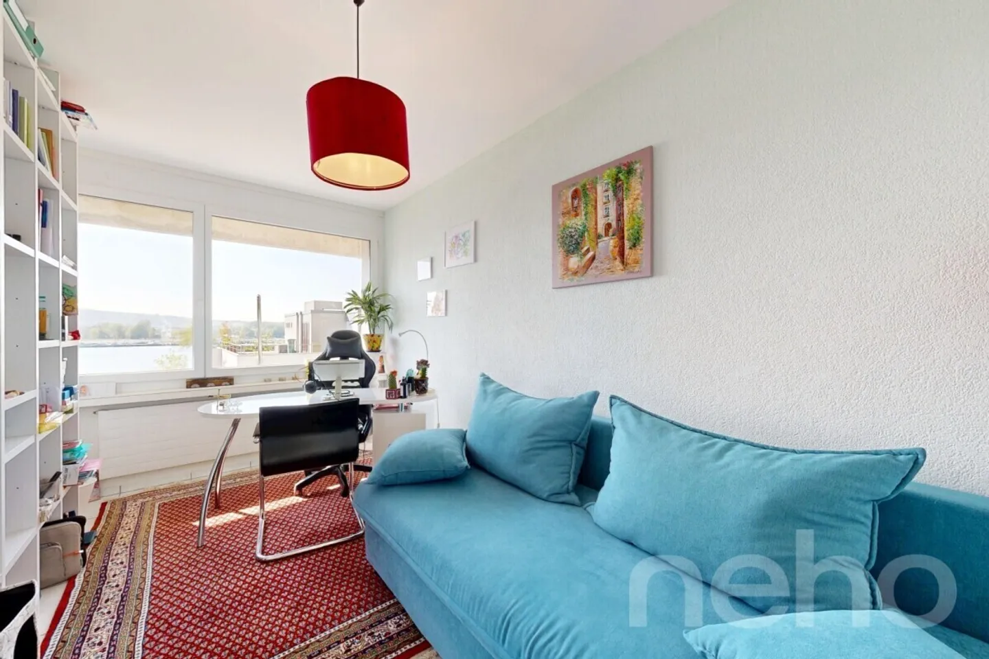 Charmantes Reihenhaus mit Seesicht - Foto 10 von 12
