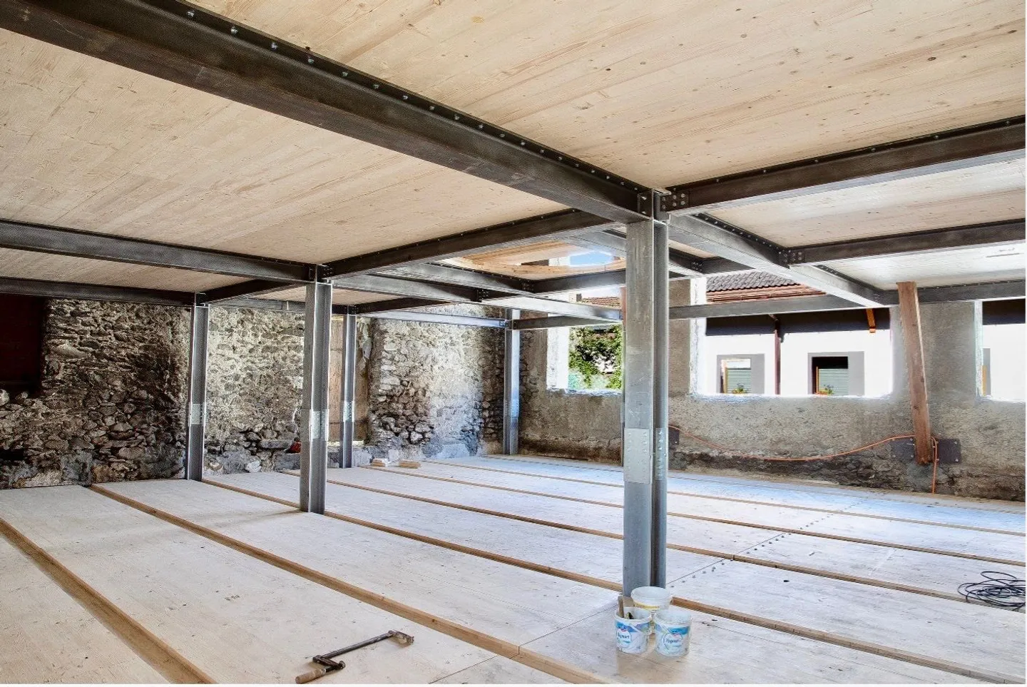 Maison individuelle à vendre - Photo 6 sur 13