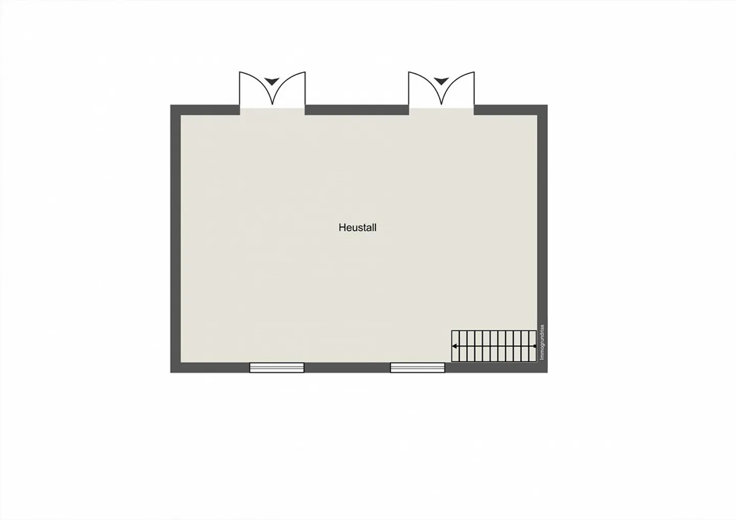 Unique Lover's Object in Davos - Photo 20 of 20