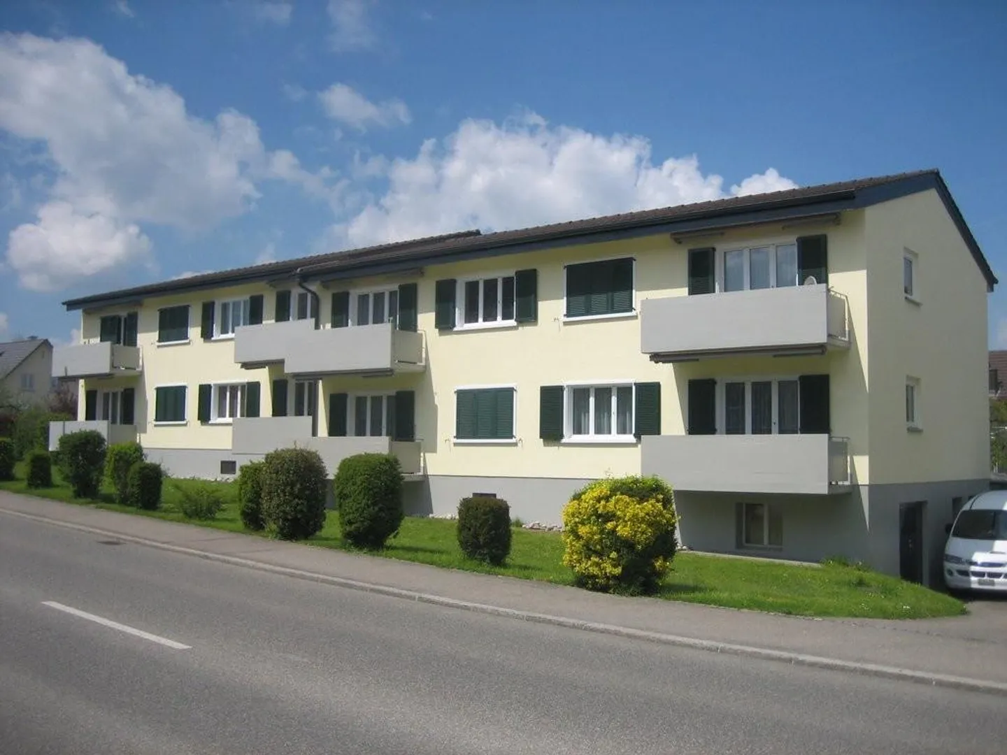 Bijou cerca inquilino - Foto 1 di 7