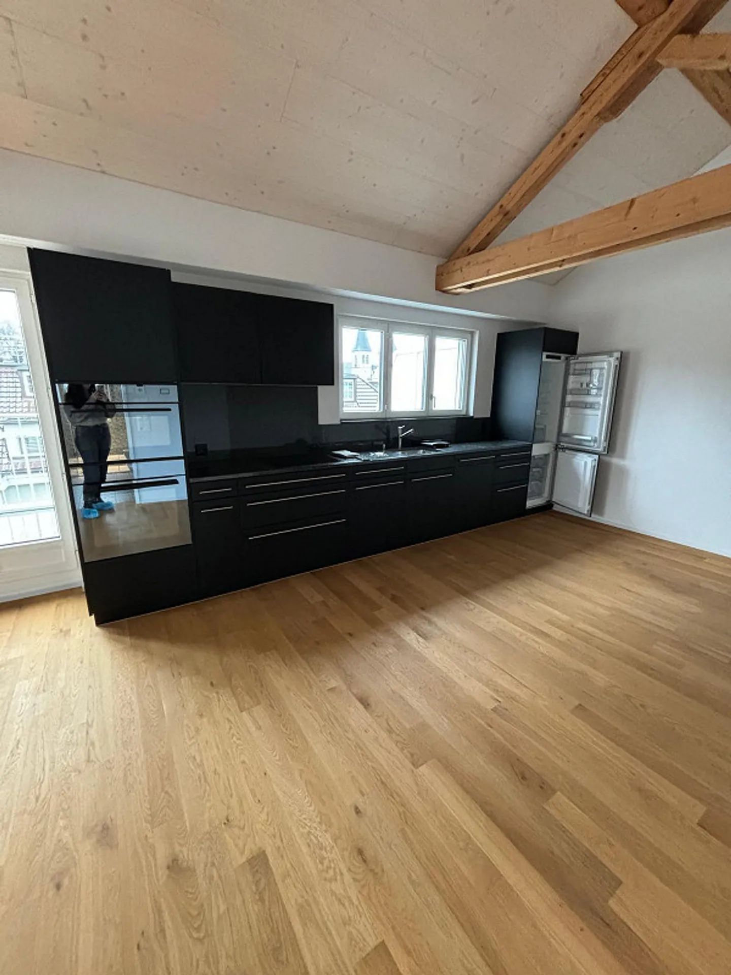 Un gioiello sui tetti di Lucerna - Foto 3 di 9