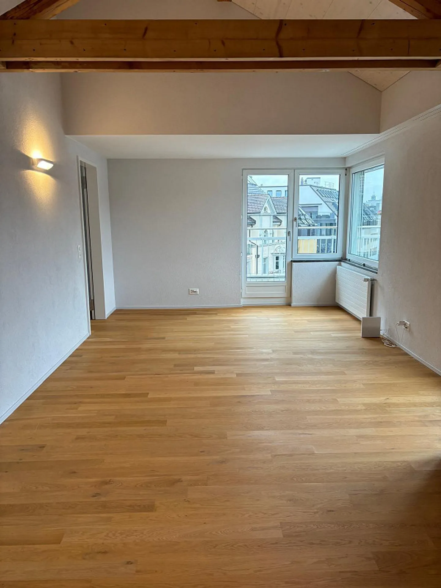 Un gioiello sui tetti di Lucerna - Foto 5 di 9