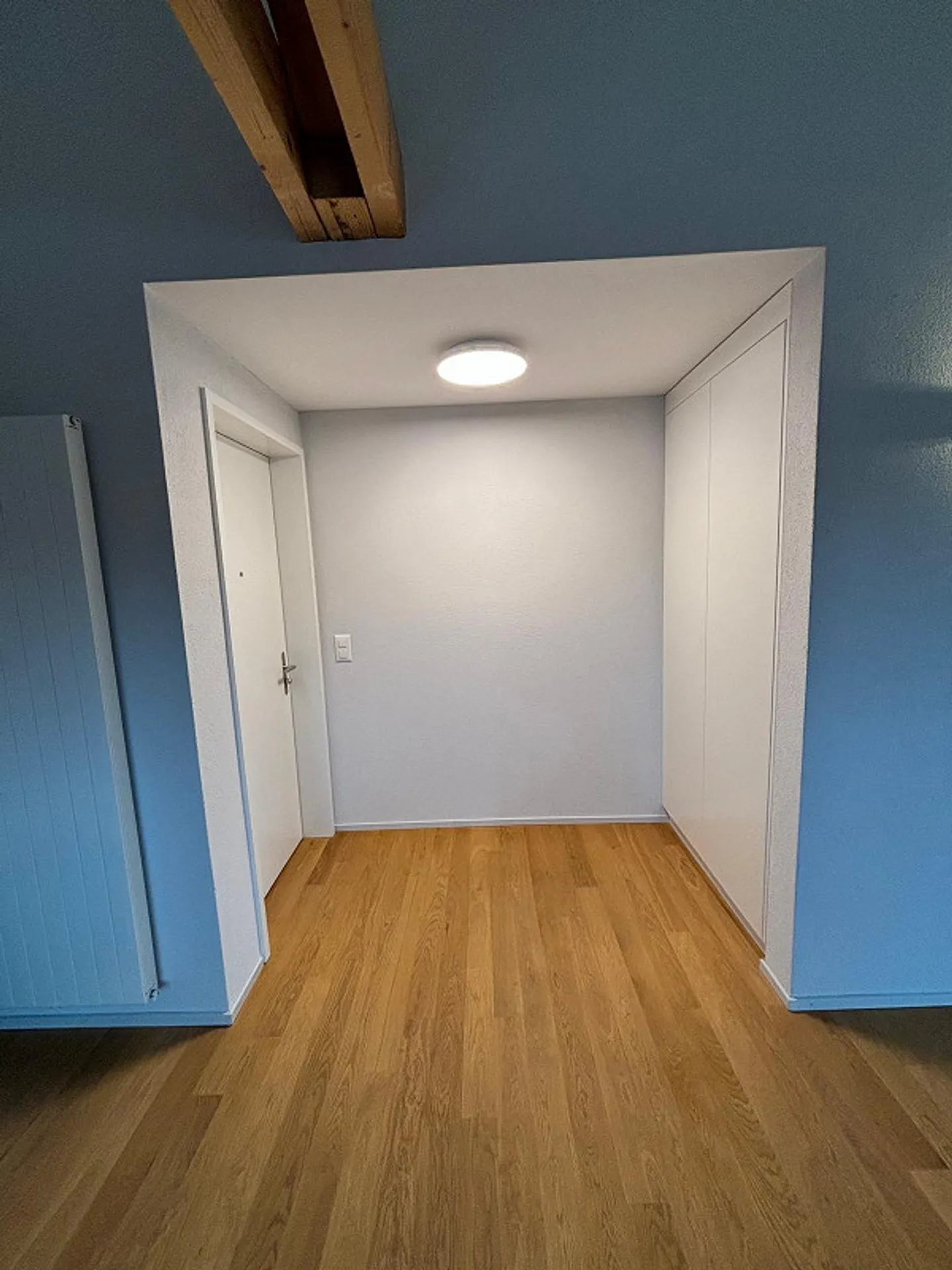 Un gioiello sui tetti di Lucerna - Foto 6 di 9