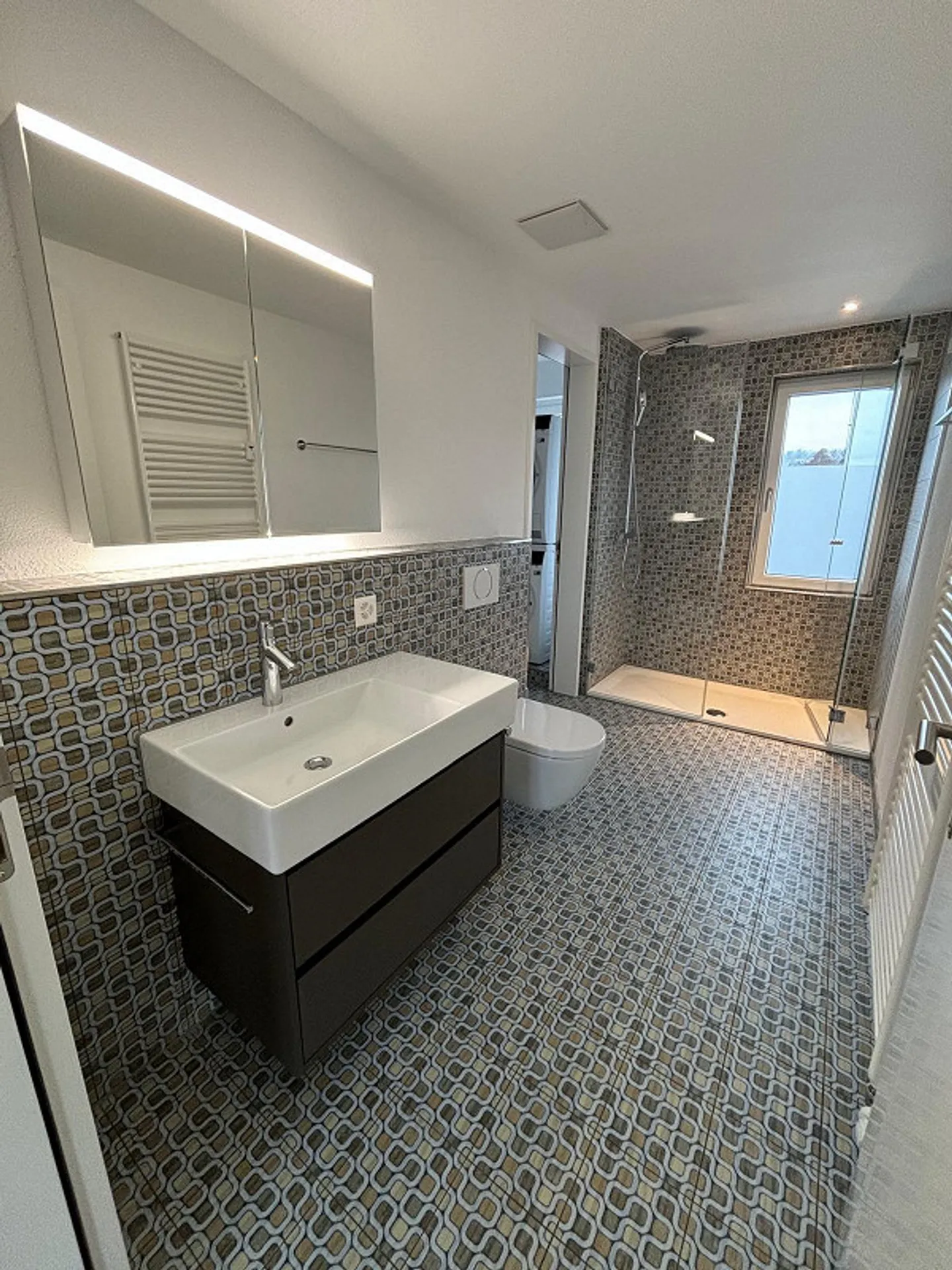 Un gioiello sui tetti di Lucerna - Foto 7 di 9