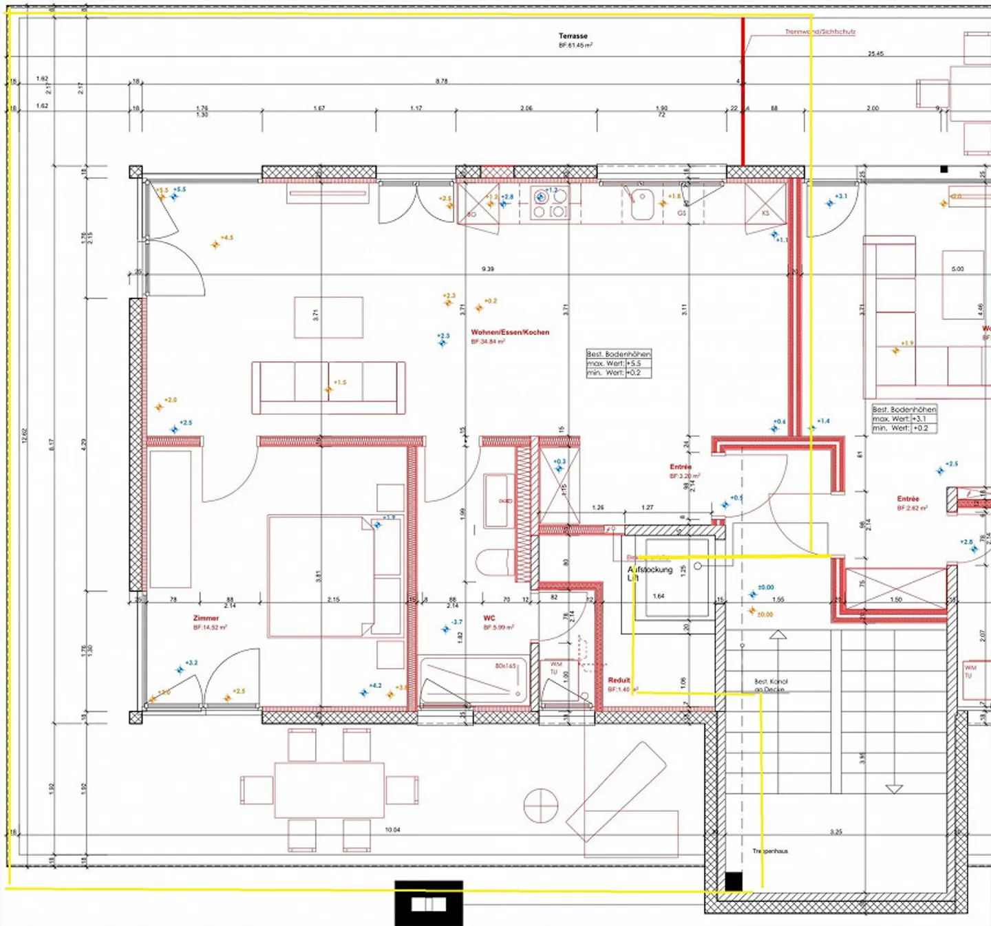 Un gioiello sui tetti di Lucerna - Foto 9 di 9