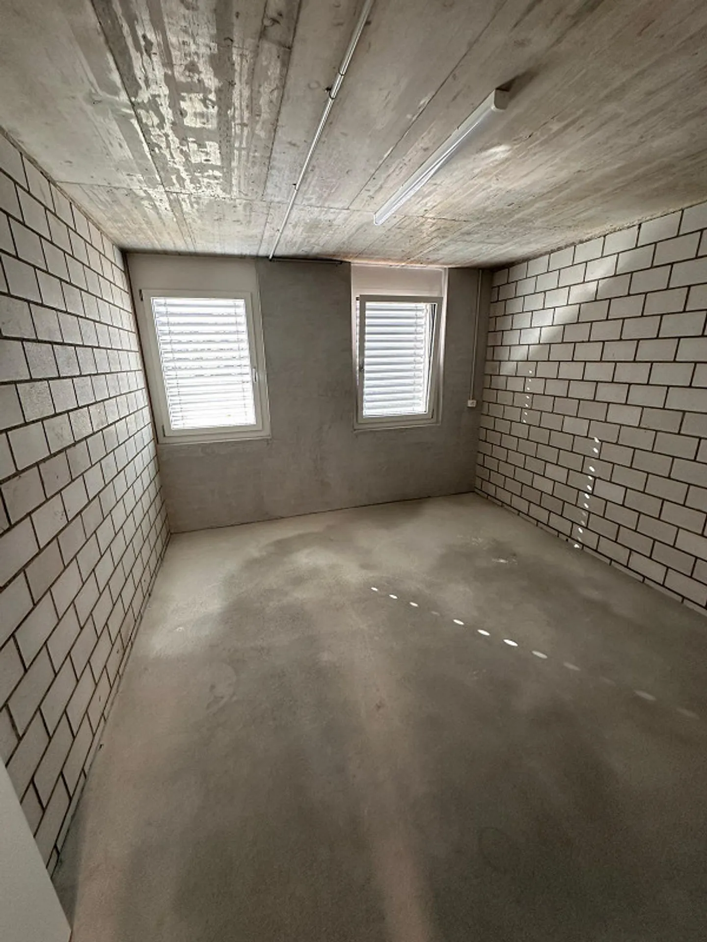 Vielseitiger Lagerraum zu vermieten - Foto 1 von 3