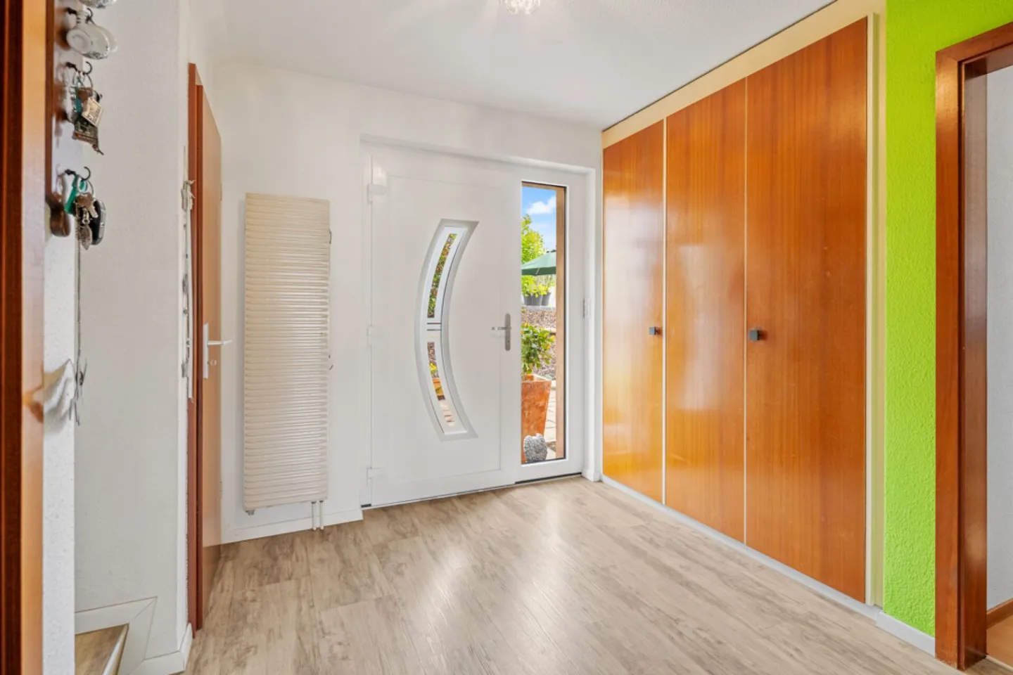 5½-Zimmer Einfamilienhaus - Foto 3 von 17