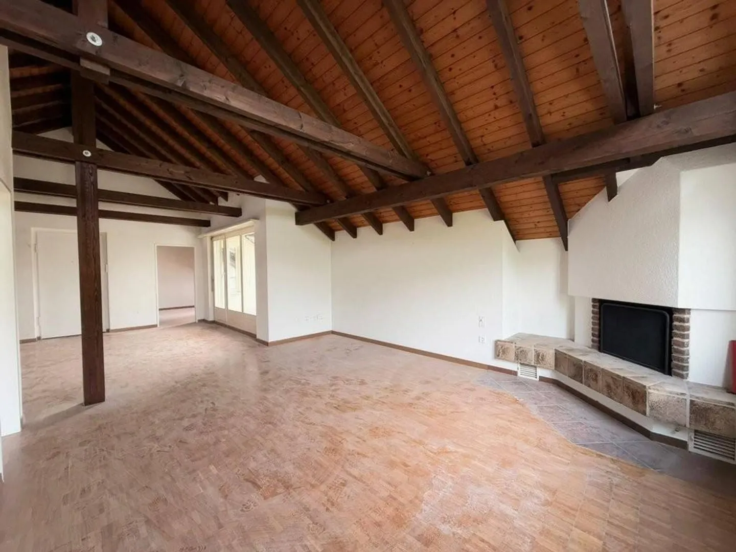 Sanierte 3.5-Zimmer-Wohnung per 1. Dezember 2026 frei - Foto 5 von 8
