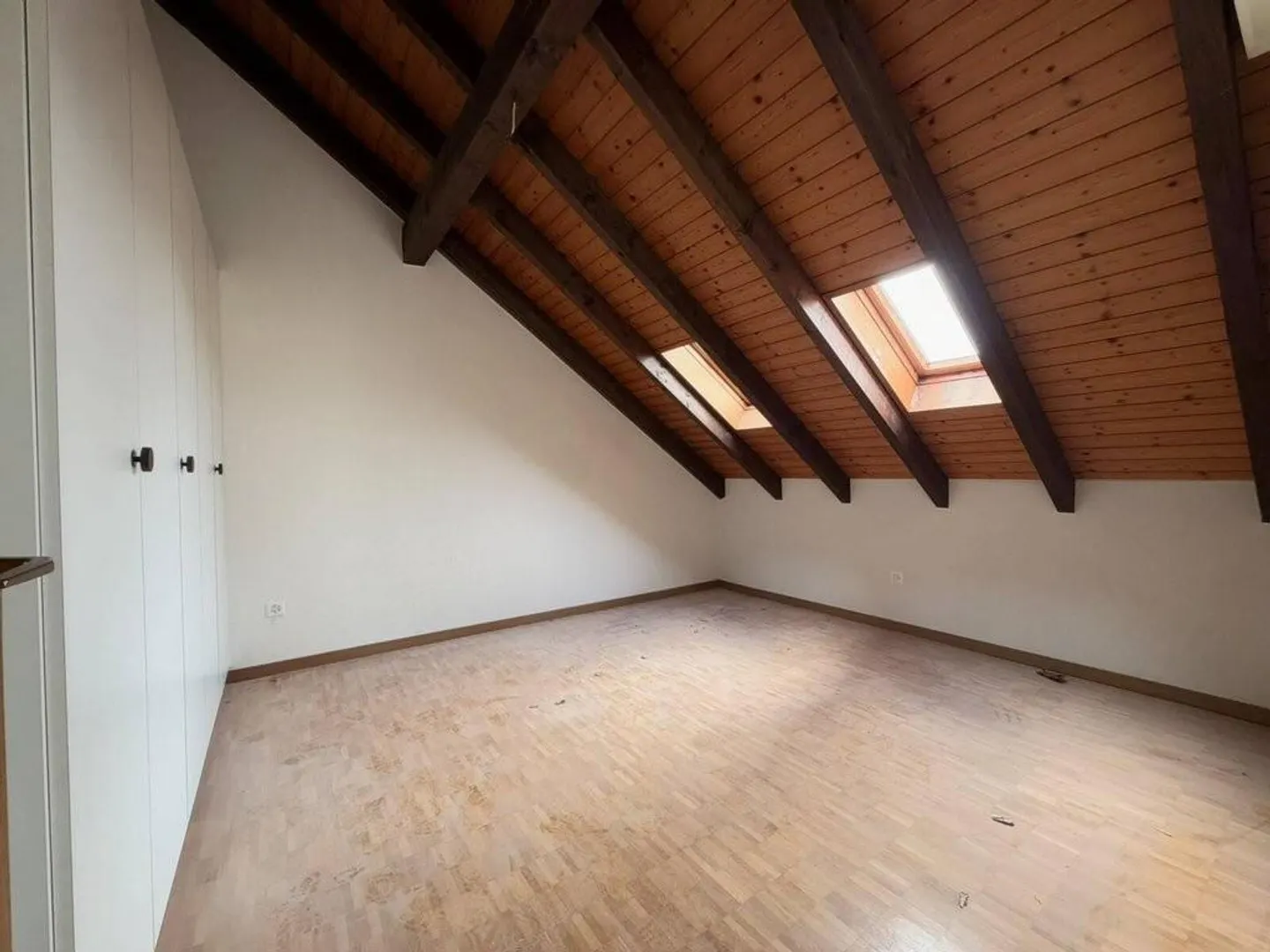 Sanierte 3.5-Zimmer-Wohnung per 1. Dezember 2026 frei - Foto 6 von 8