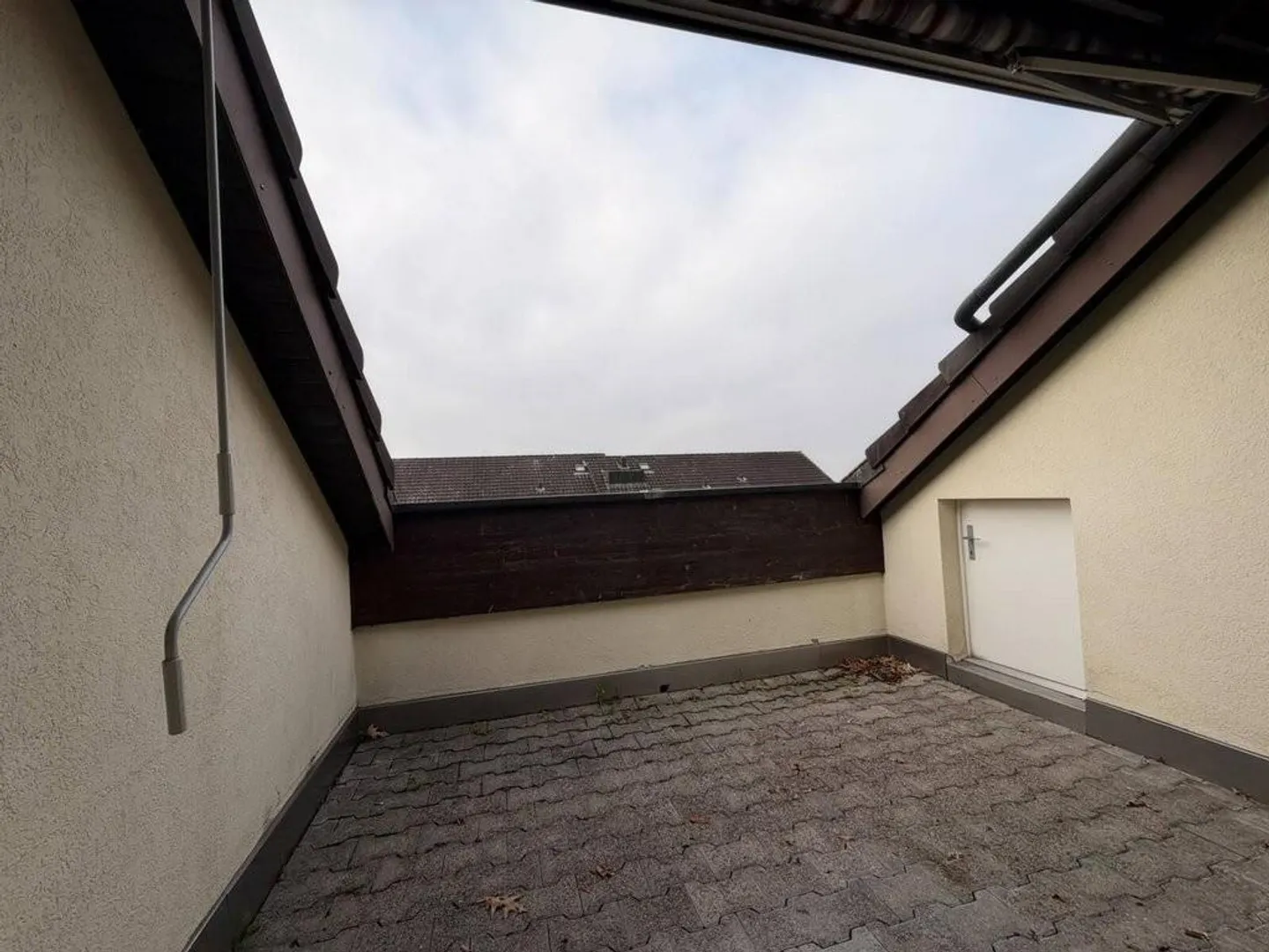 Sanierte 3.5-Zimmer-Wohnung per 1. Dezember 2026 frei - Foto 8 von 8