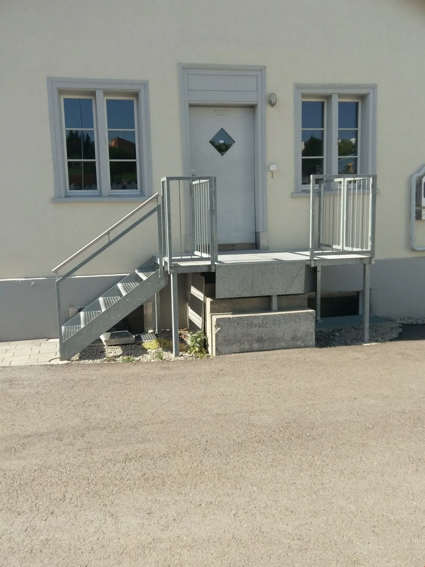 Magazzino 14 m2 - Foto 2 di 2