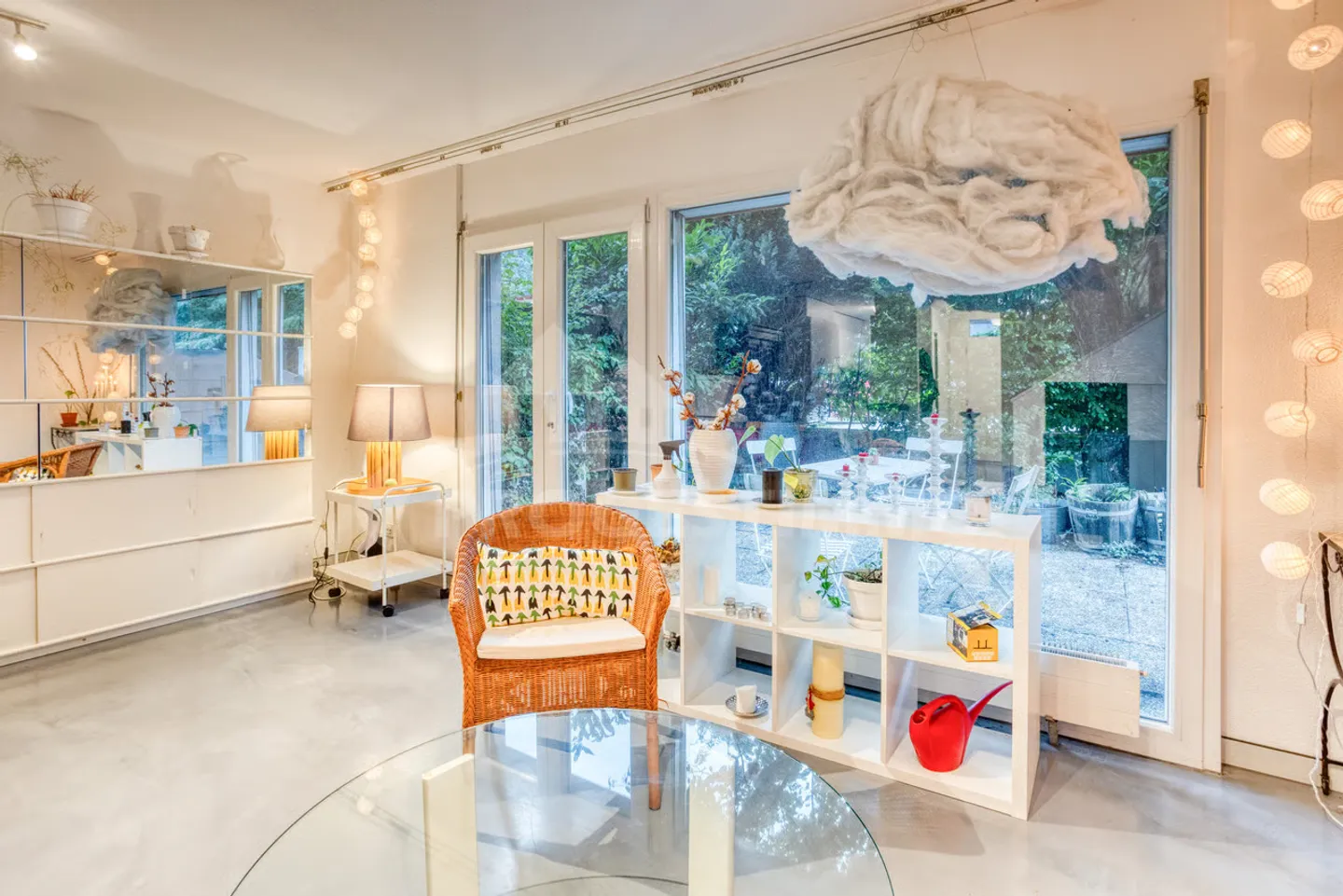 Villa con 5,5 camere in vendita a Guercet - Foto 3 di 13