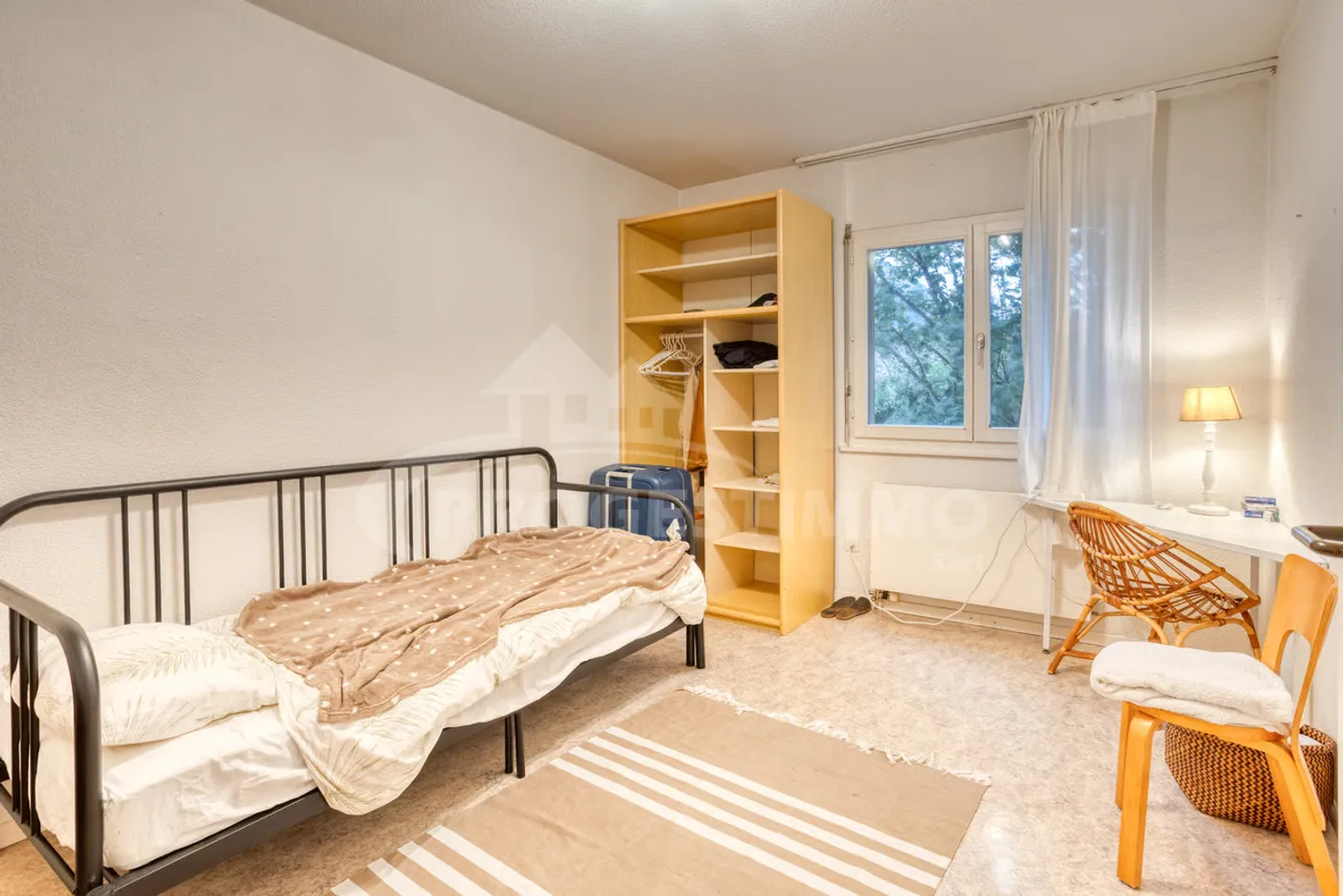 Villa con 5,5 camere in vendita a Guercet - Foto 4 di 13