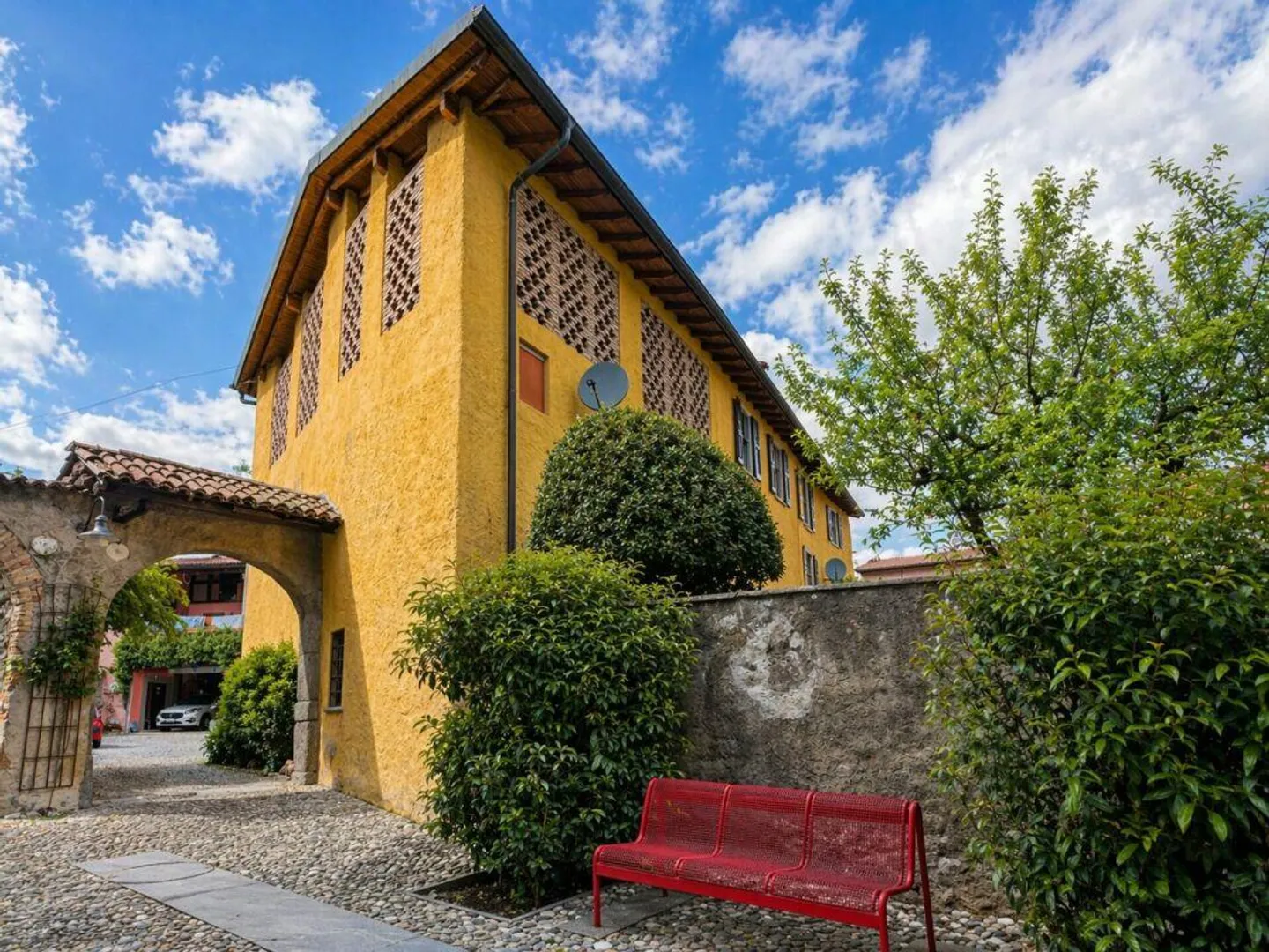 Maison de noyau charmante et spacieuse - Photo 2 sur 25