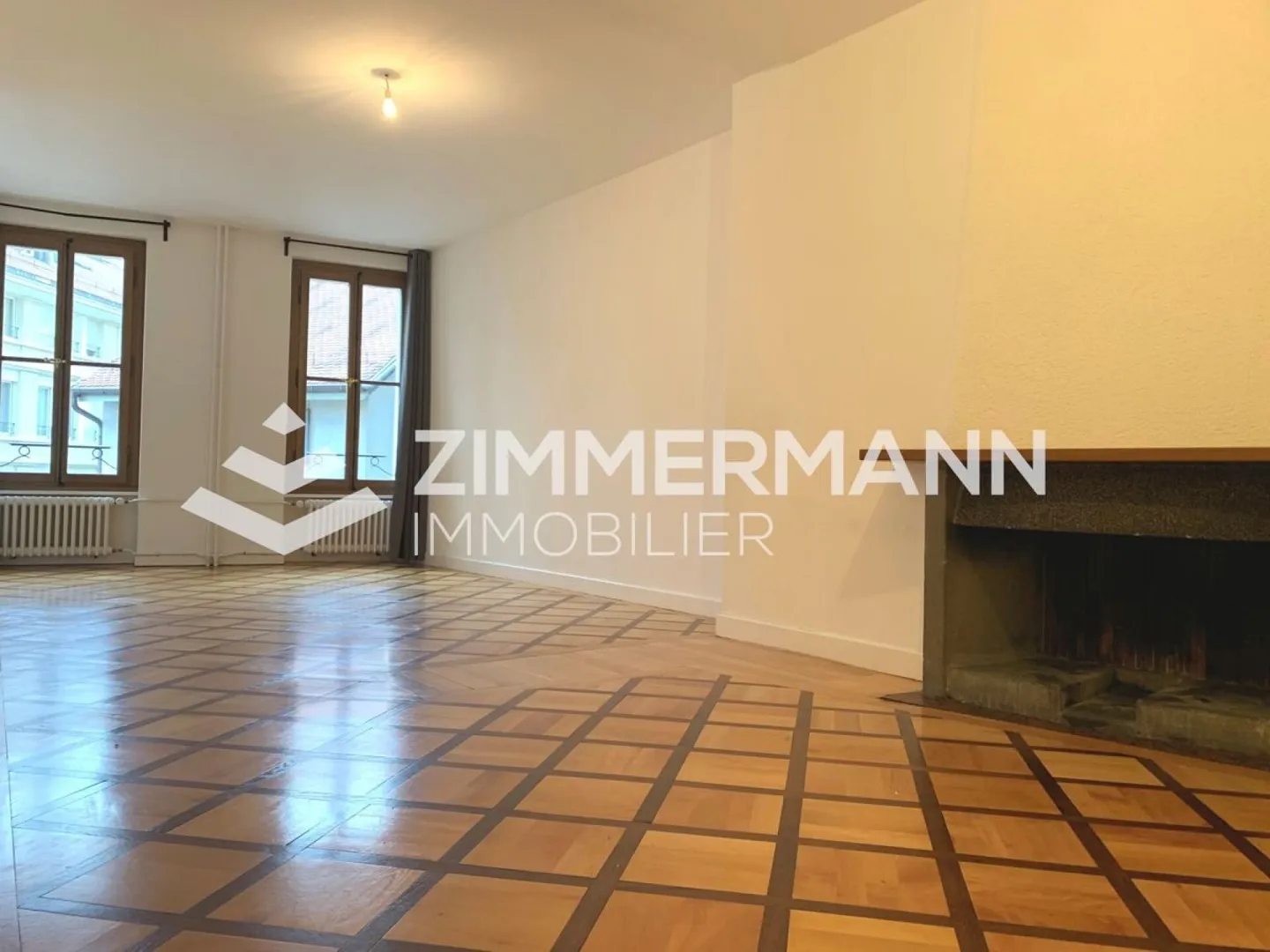 Charming 2.5 rooms in the heart of the Old Town! - Photo 1 of 4