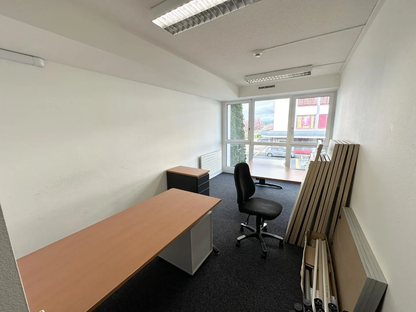Crissier – Bureau de 149 m² au rez-de-chaussée, près du centre et des accès autoroutiers - Photo 7 sur 14