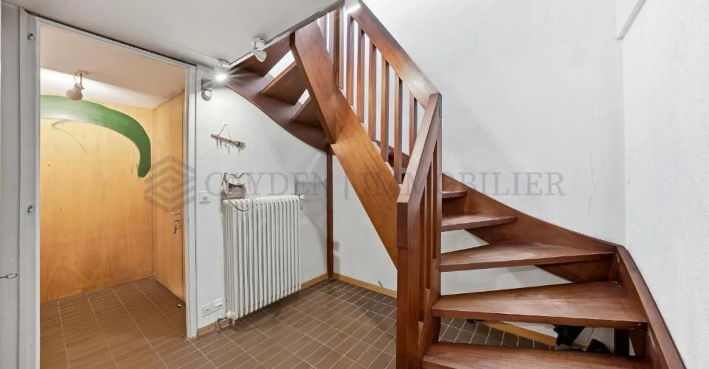 Grand Duplex en Attique à Bernex - Photo 6 sur 10