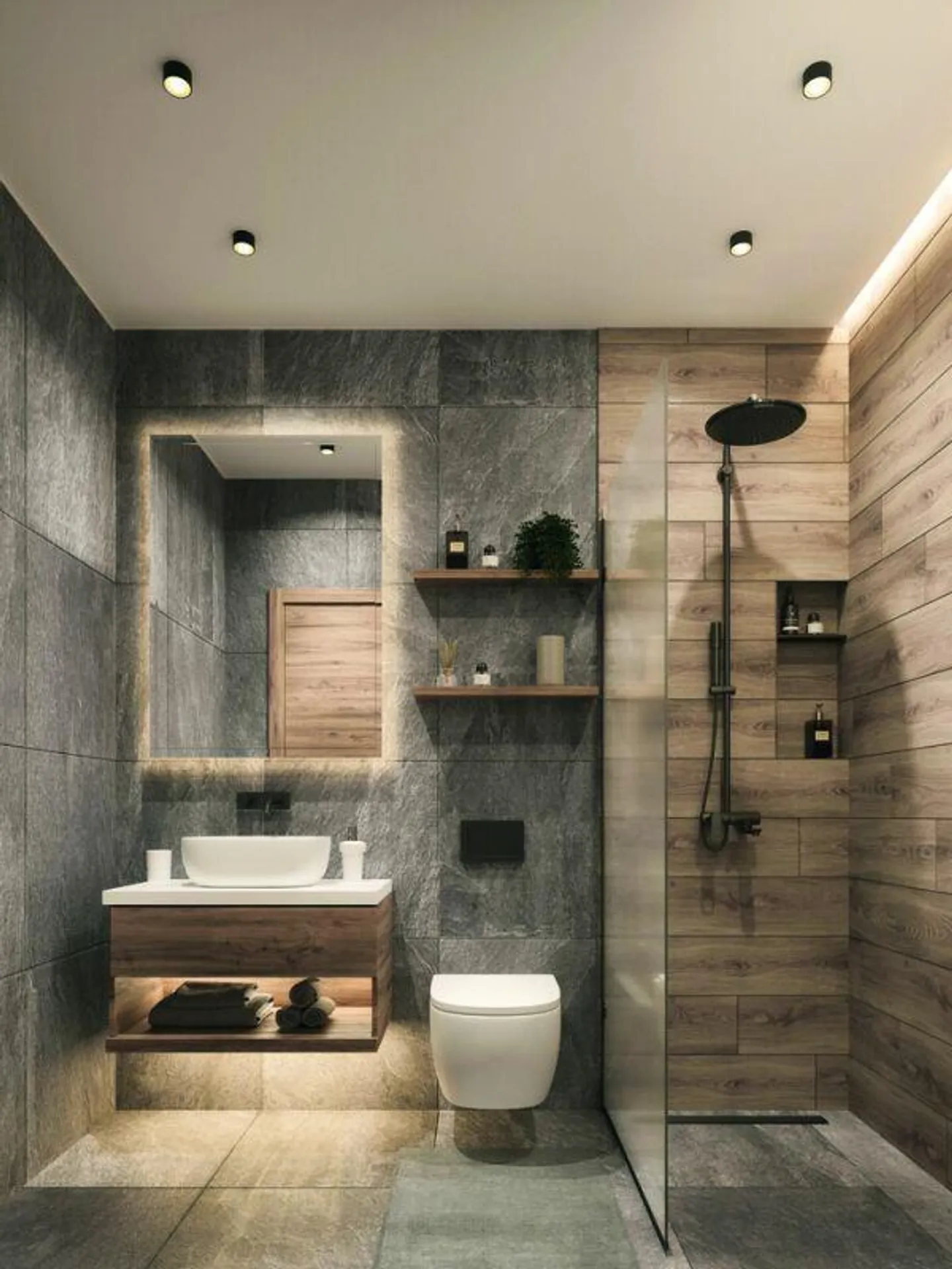 SAN BERNARDINO - CASTANEA - Modern 3.5 Aparthotel - Photo 9 of 10