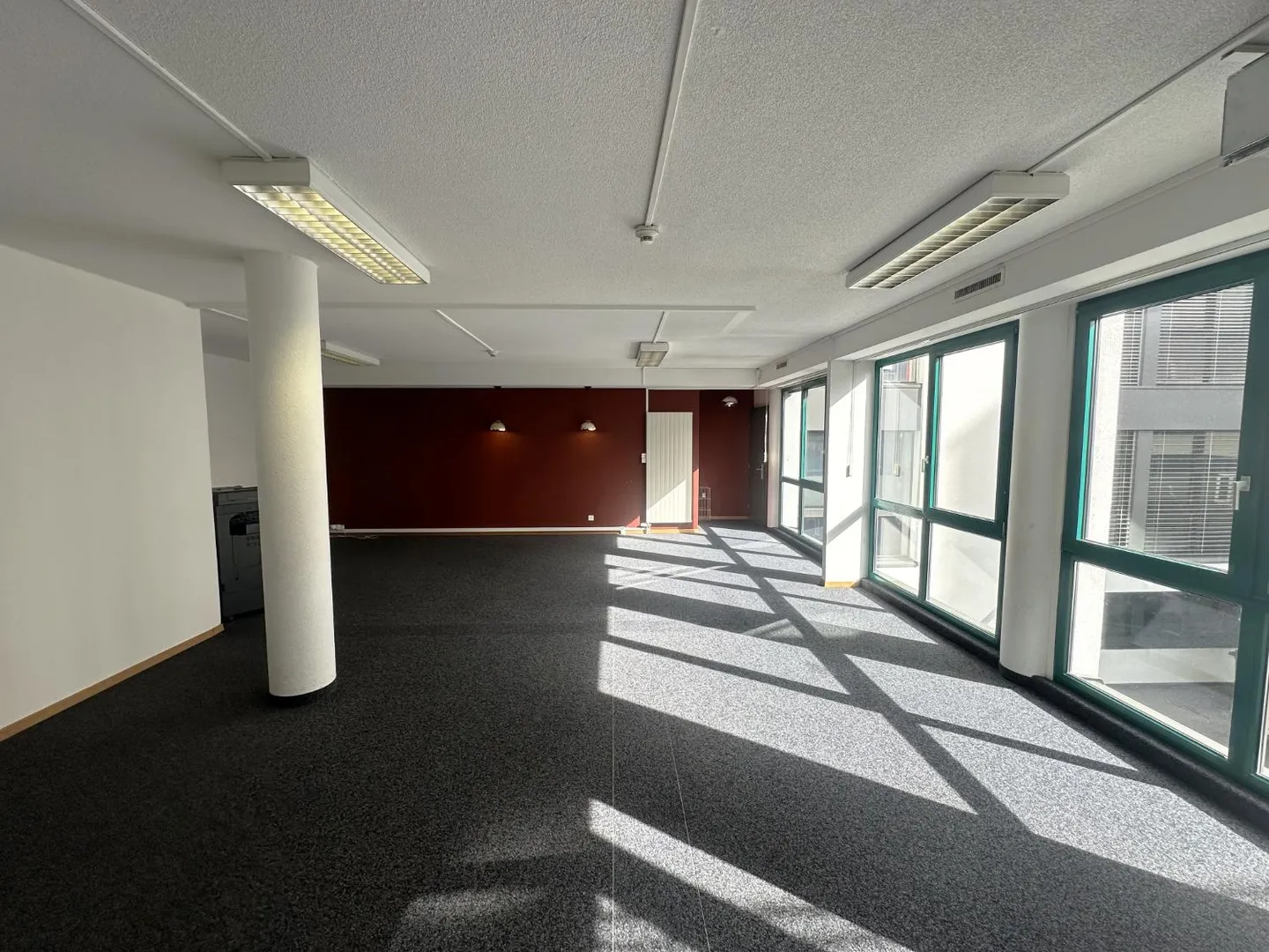 Crissier – Bureau de 149 m² au rez-de-chaussée, près du centre et des accès autoroutiers - Photo 13 sur 14