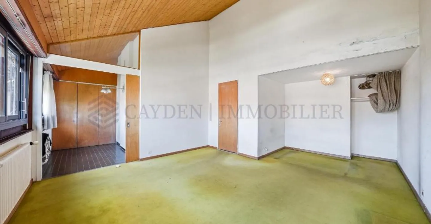 Grand Duplex en Attique à Bernex - Photo 2 sur 10