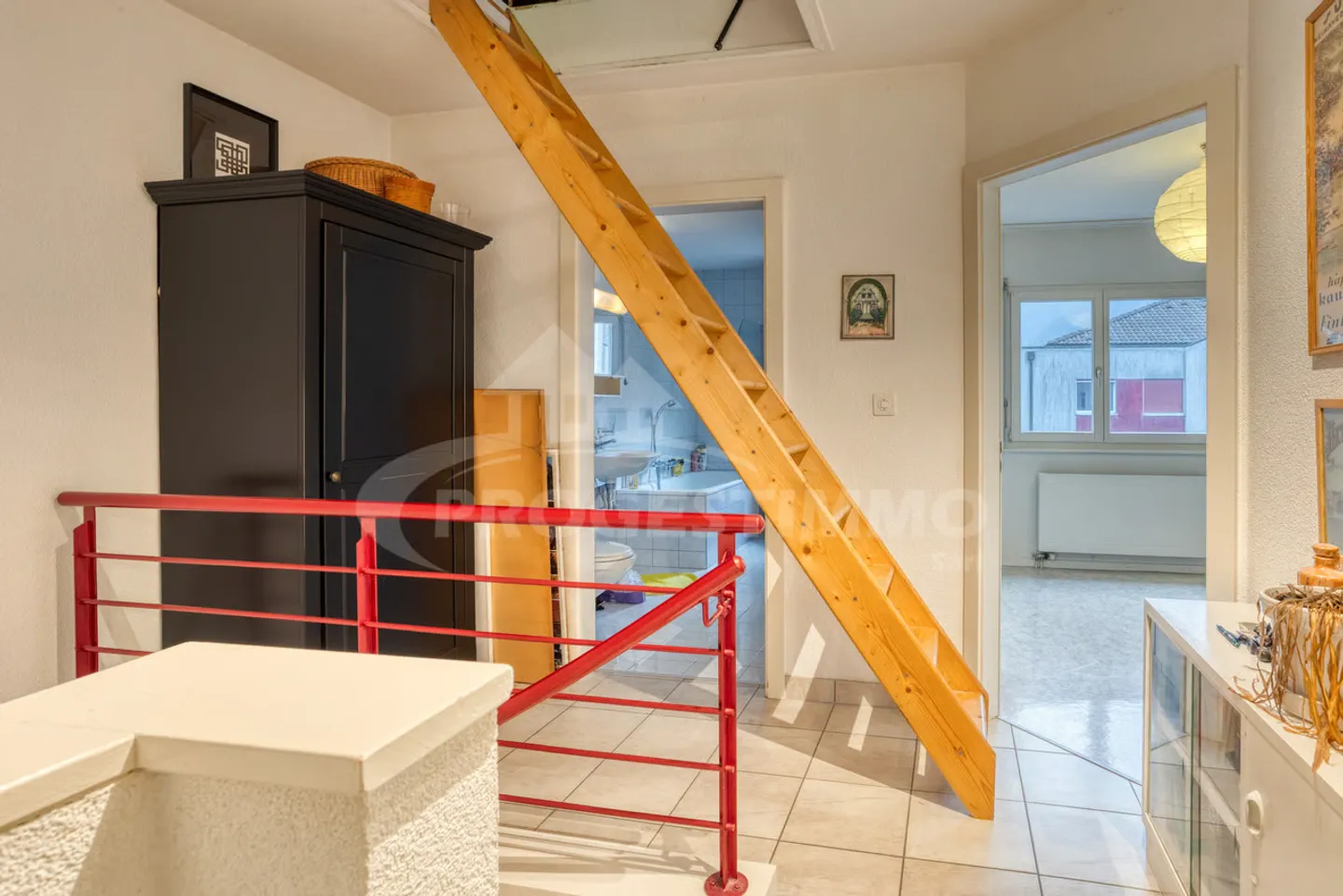 Villa con 5,5 camere in vendita a Guercet - Foto 6 di 13