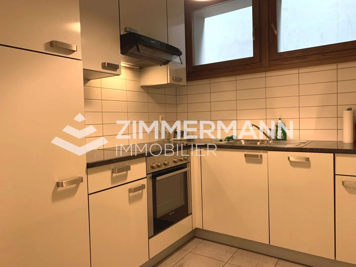 Charming 2.5 rooms in the heart of the Old Town! - Photo 2 of 4